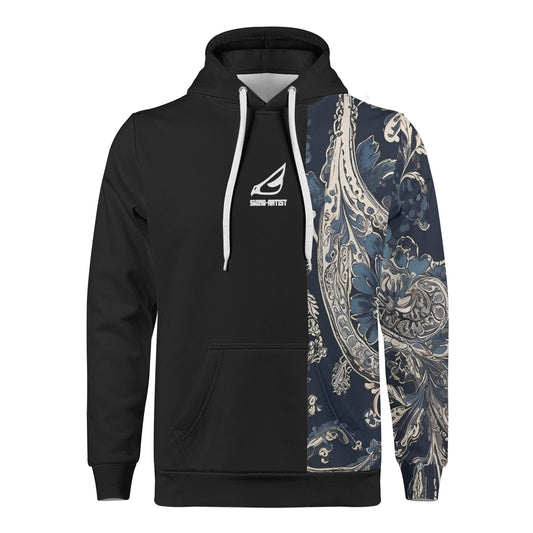 Unveiling Our Urban Luxe Hoodie Collection: Where Comfort Meets Couture🌟