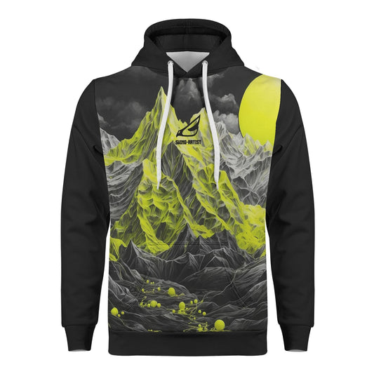 Introducing 22 Fresh Hoodie Designs: Elevate Your Style Game!
