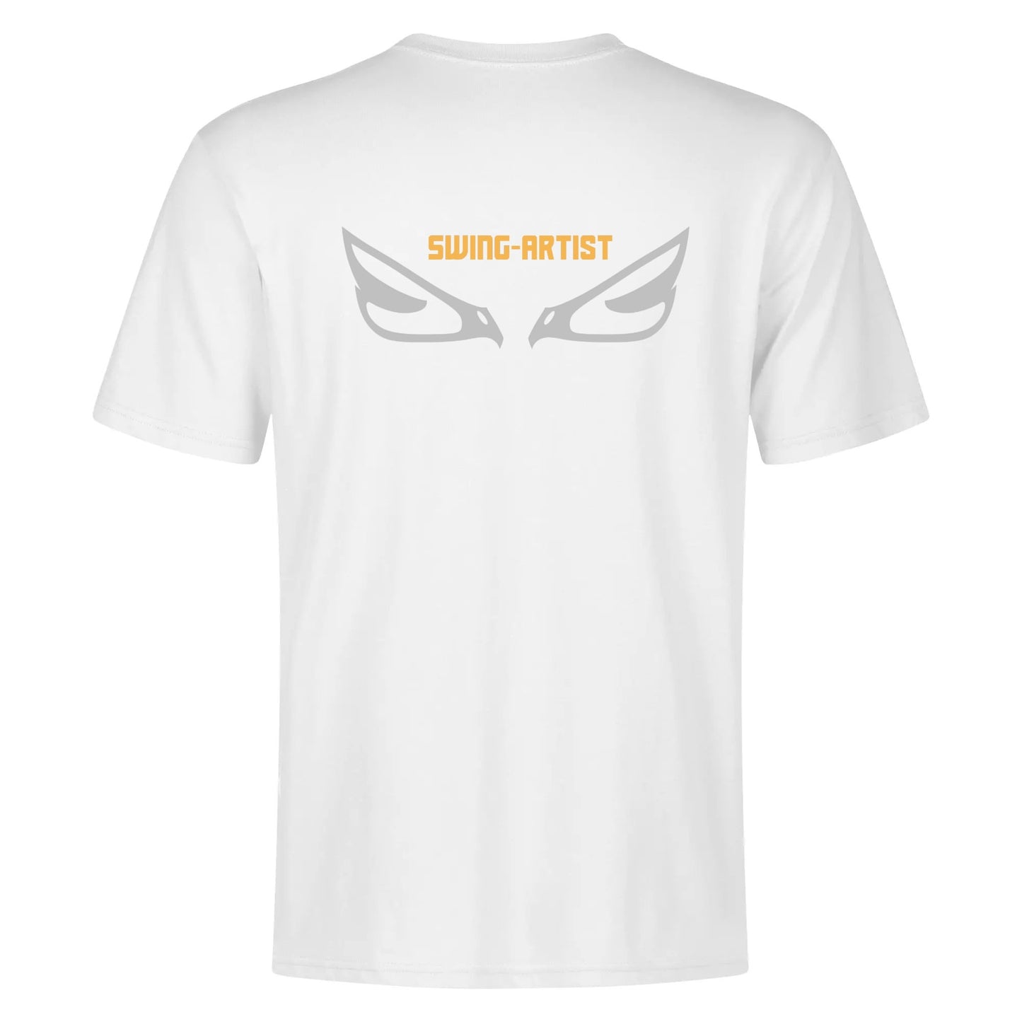 Volleyball Passion Swing Artist T-Shirt - Unisex, Soft & Stylish