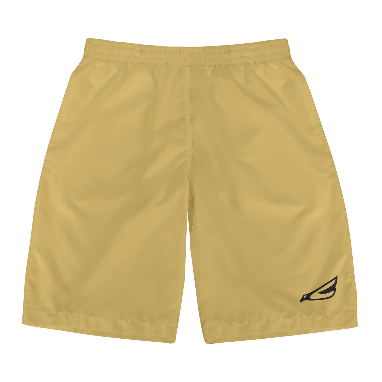 Swing Artist Shorts, light brown