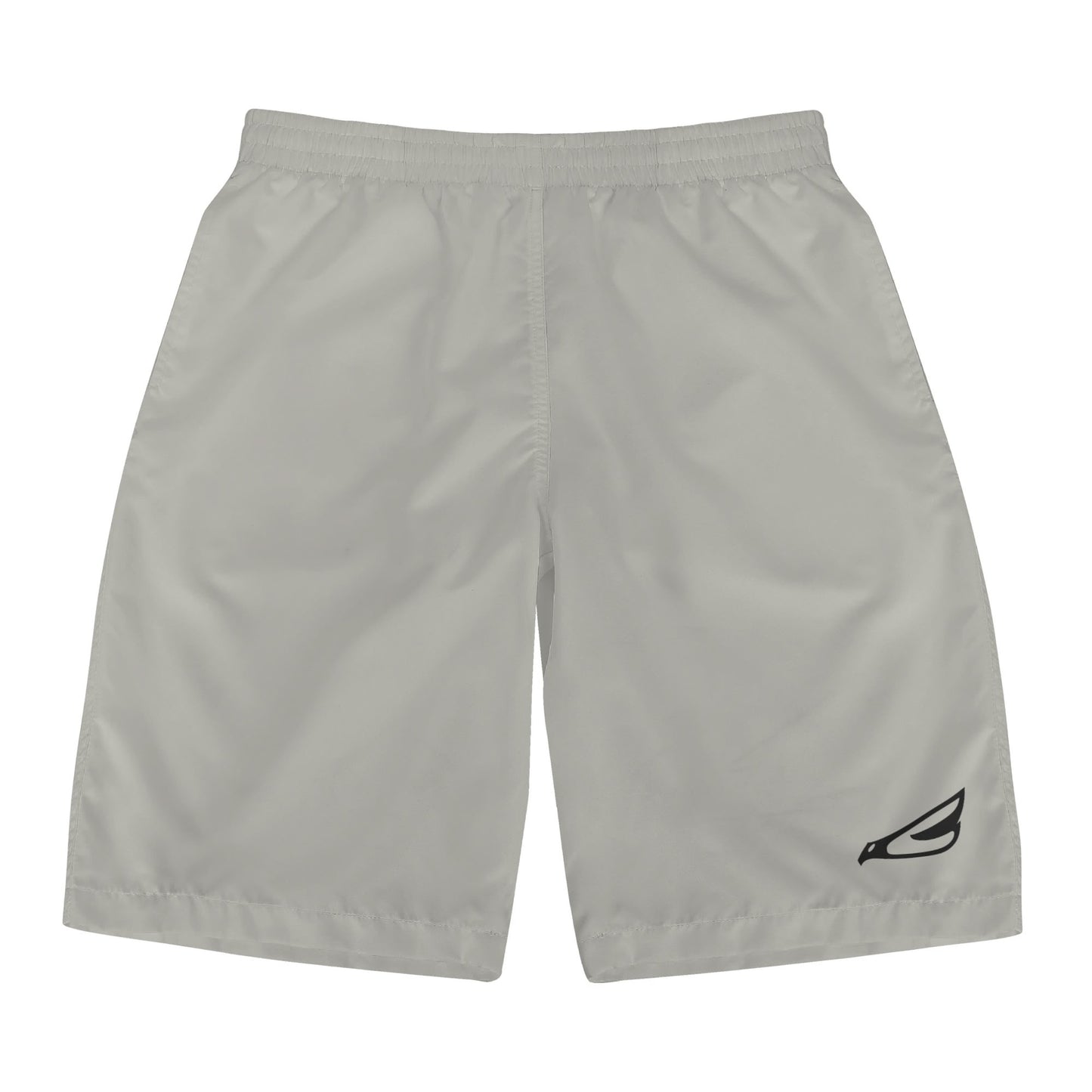 Swing Artist Shorts, light grey