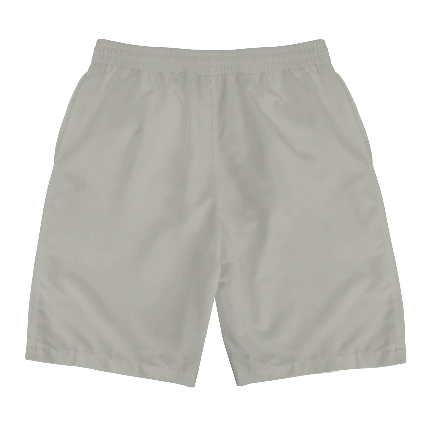 Swing Artist Shorts, light grey