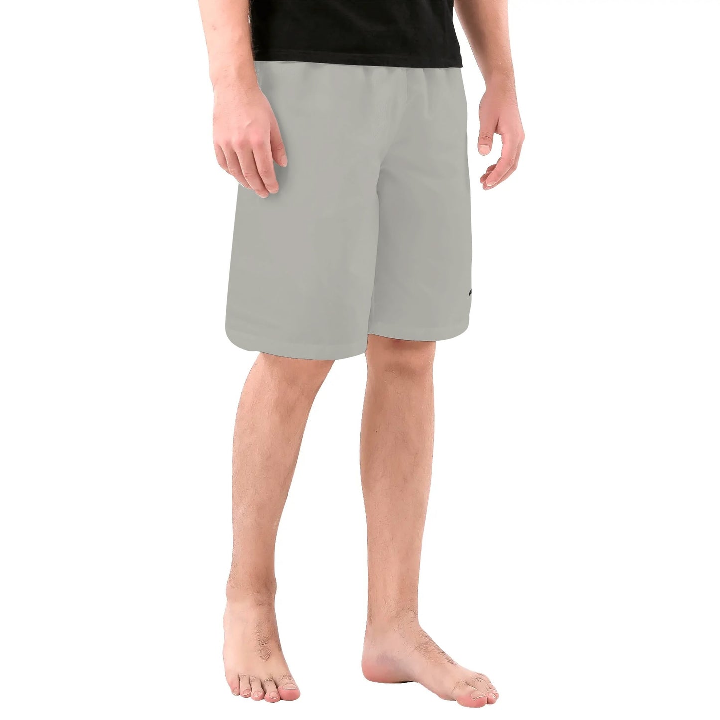 Swing Artist Shorts, light grey