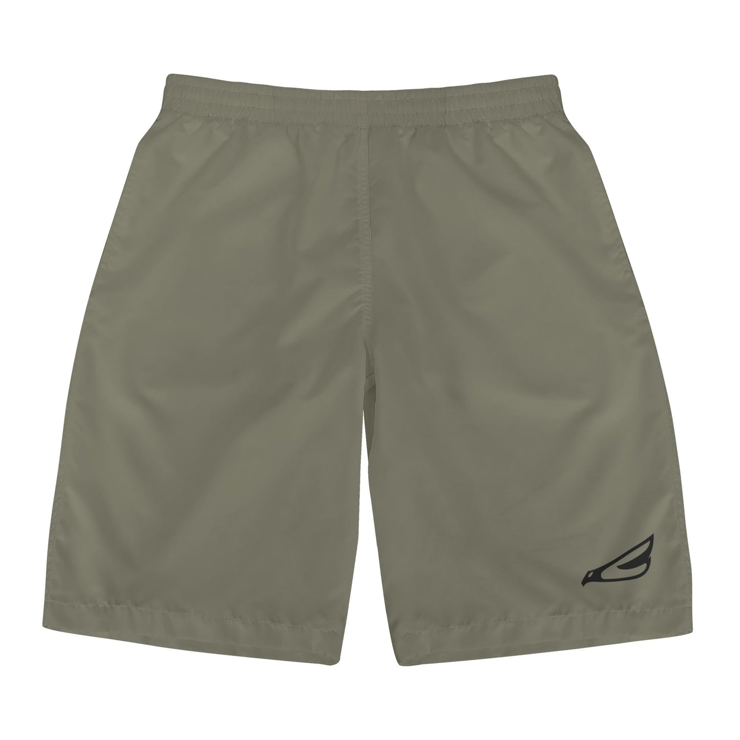 Swing Artist Shorts, Sage