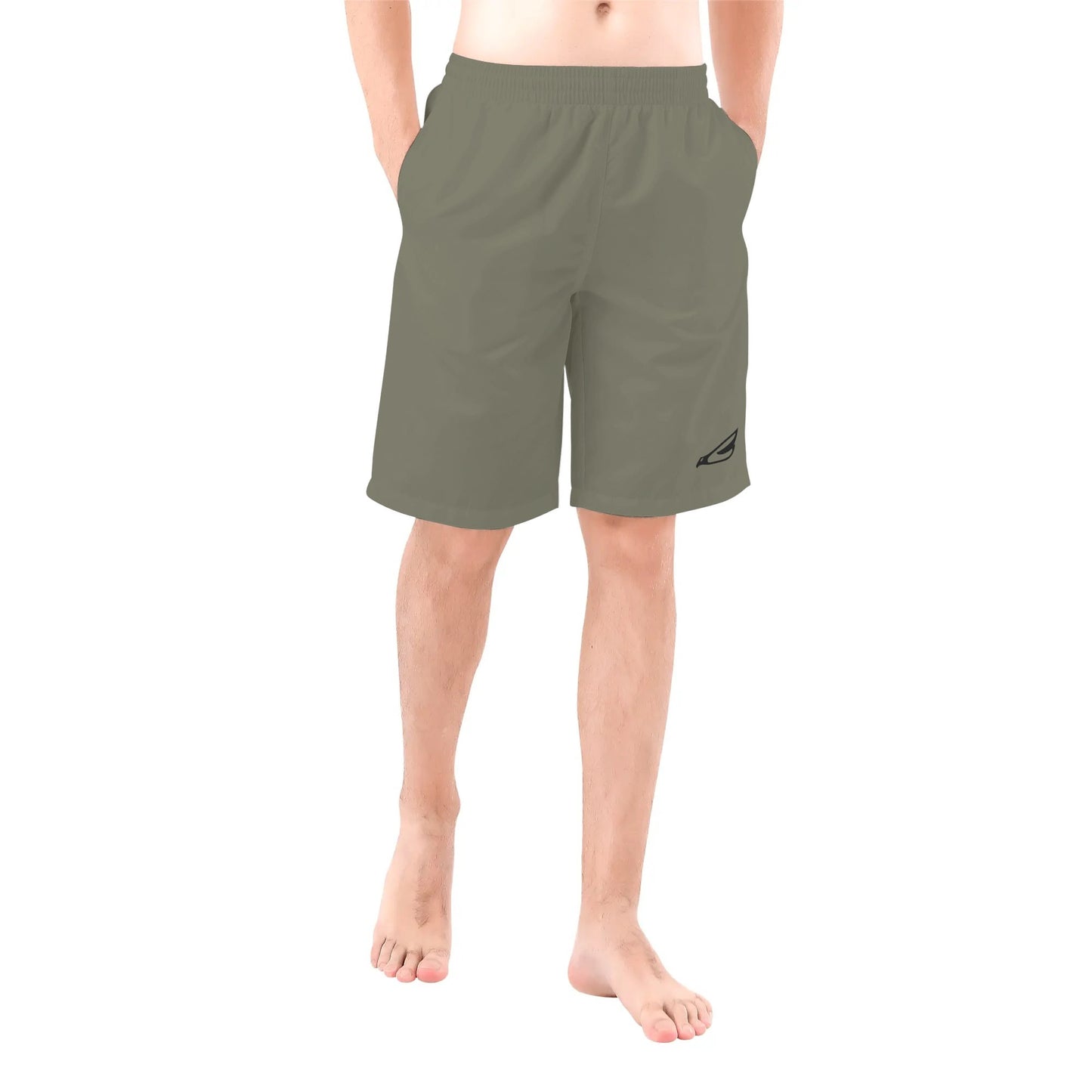 Swing Artist Shorts, Sage