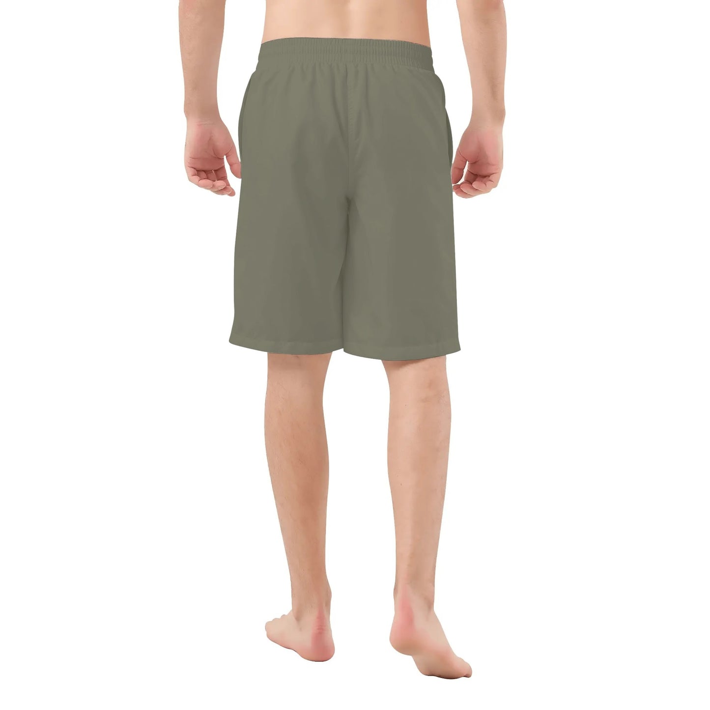 Swing Artist Shorts, Sage