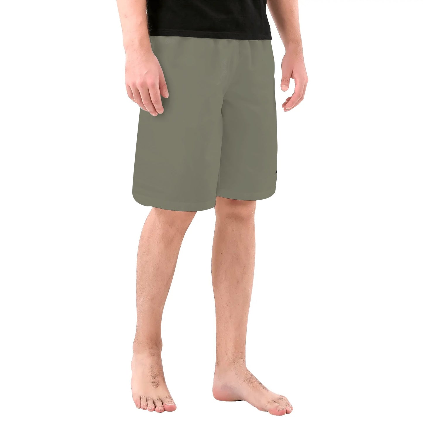 Swing Artist Shorts, Sage