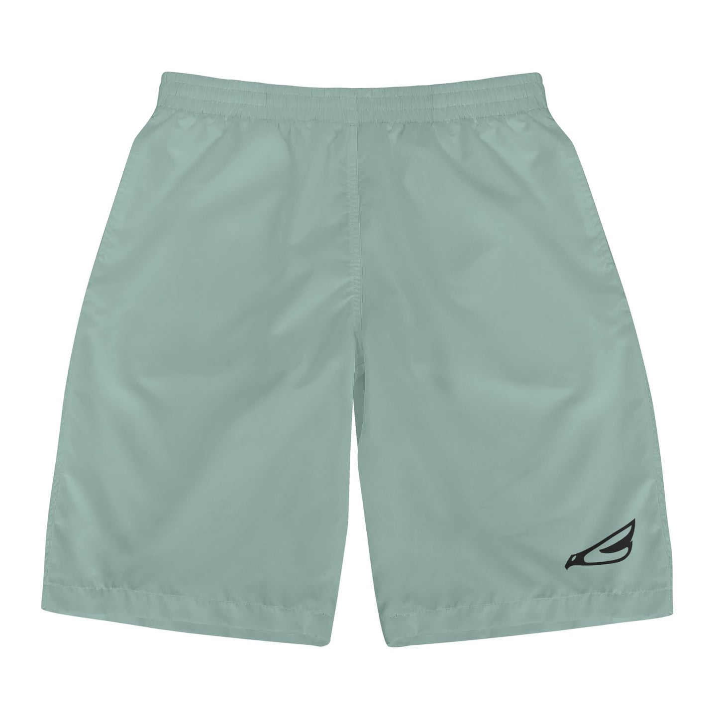 Swing Artist Shorts, Mint