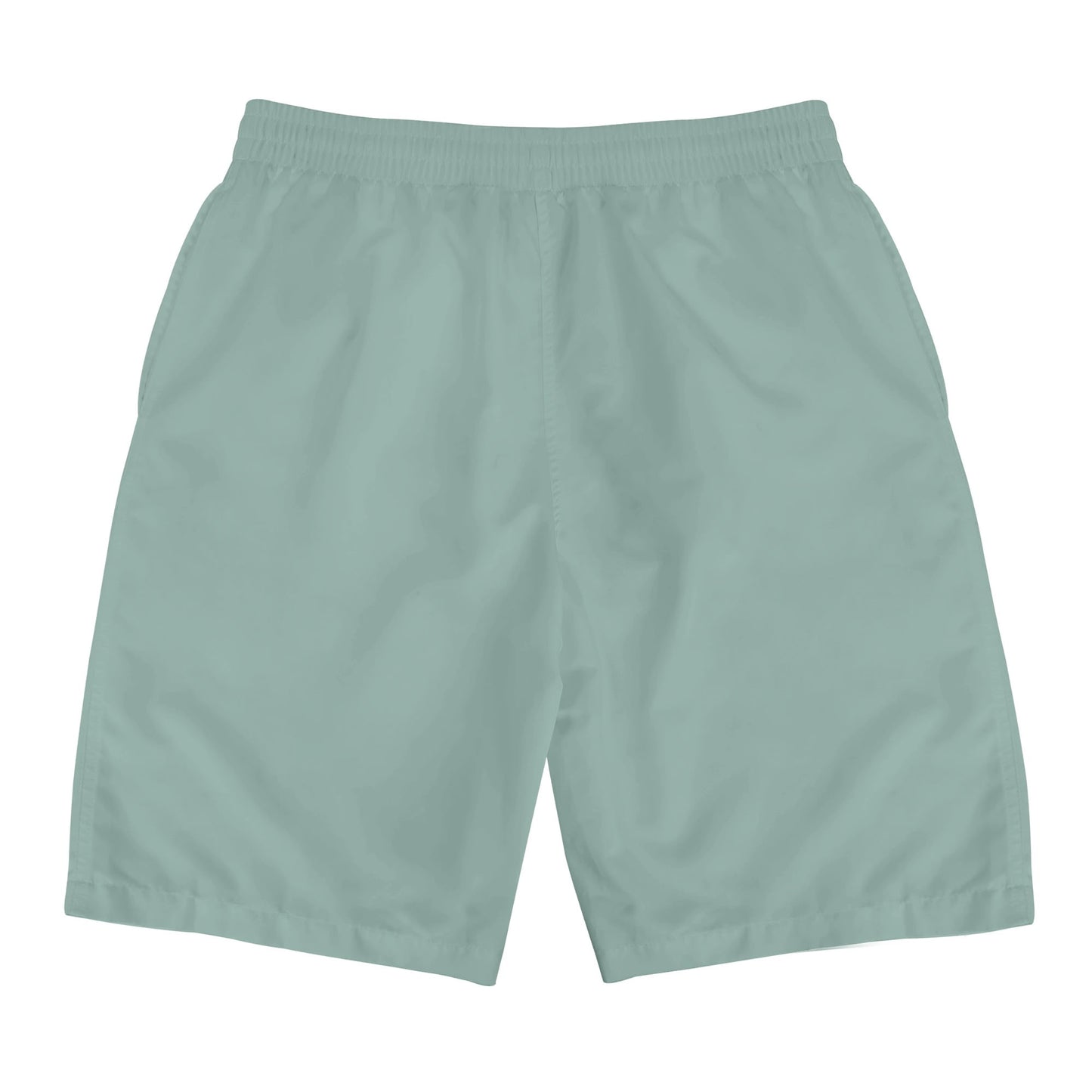 Swing Artist Shorts, Mint