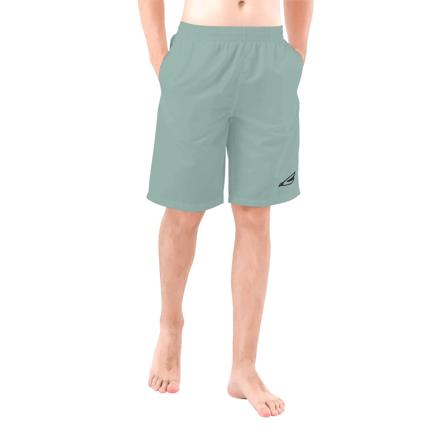 Swing Artist Shorts, Mint