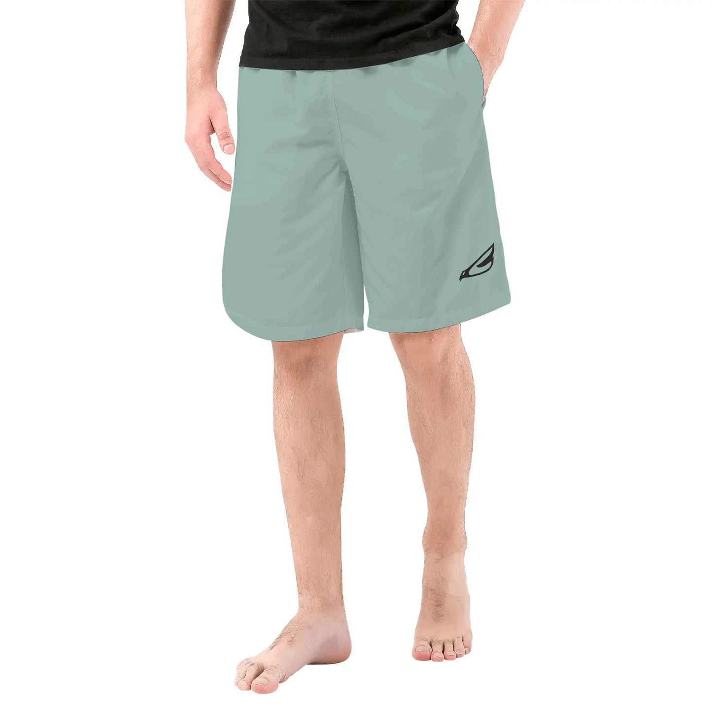 Swing Artist Shorts, Mint