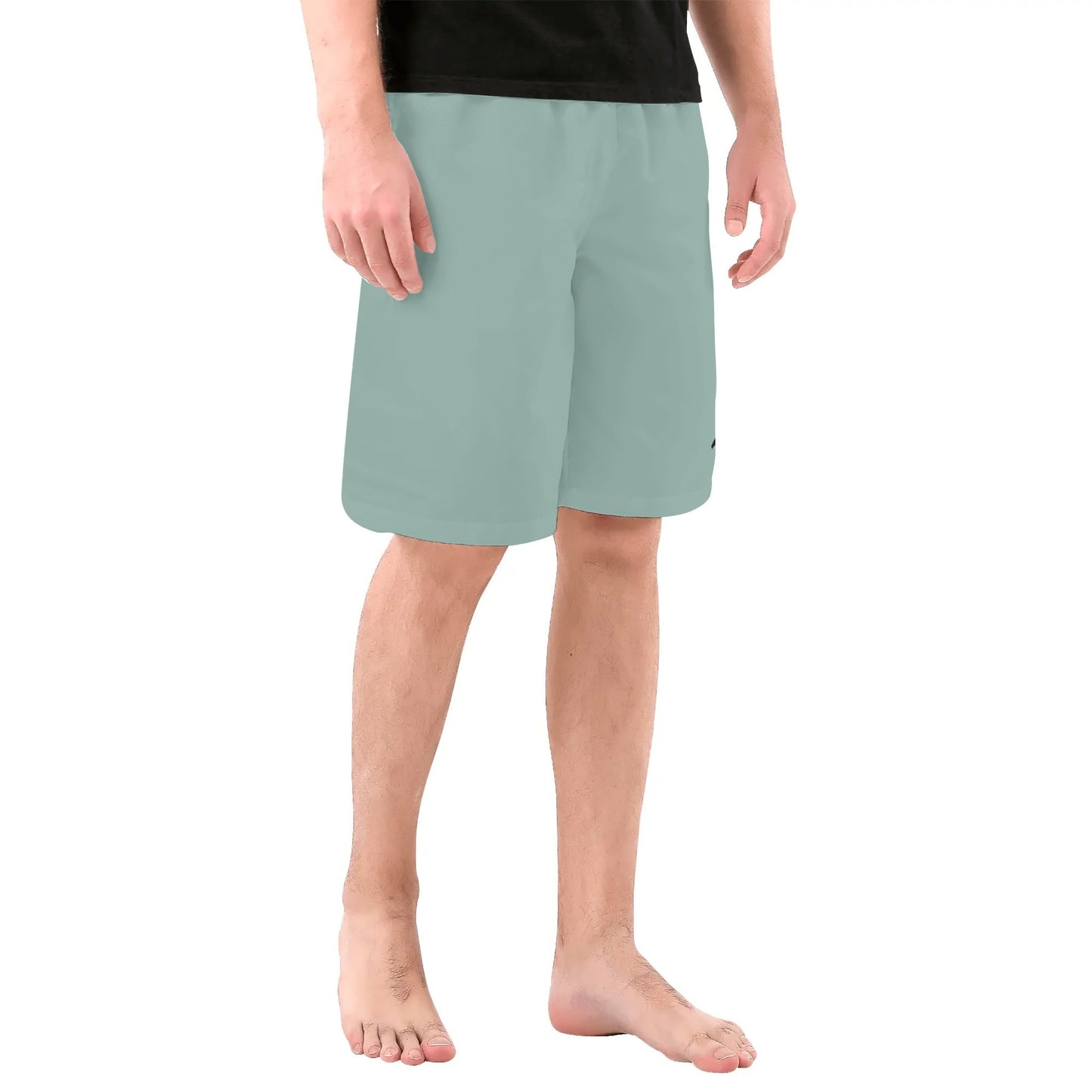 Swing Artist Shorts, Mint