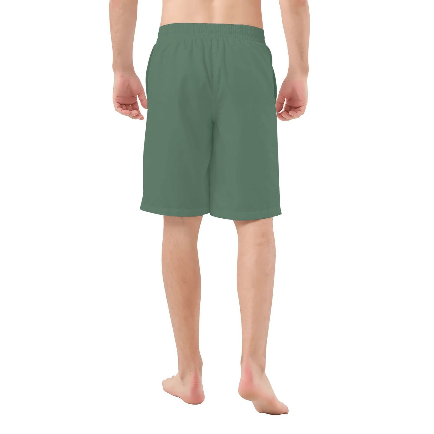 Swing Artist Shorts, Forest