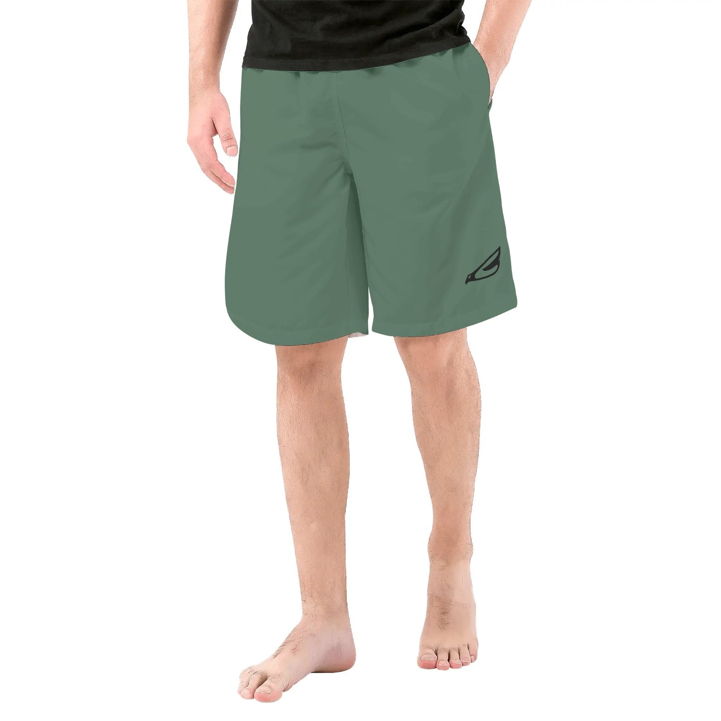 Swing Artist Shorts, Forest