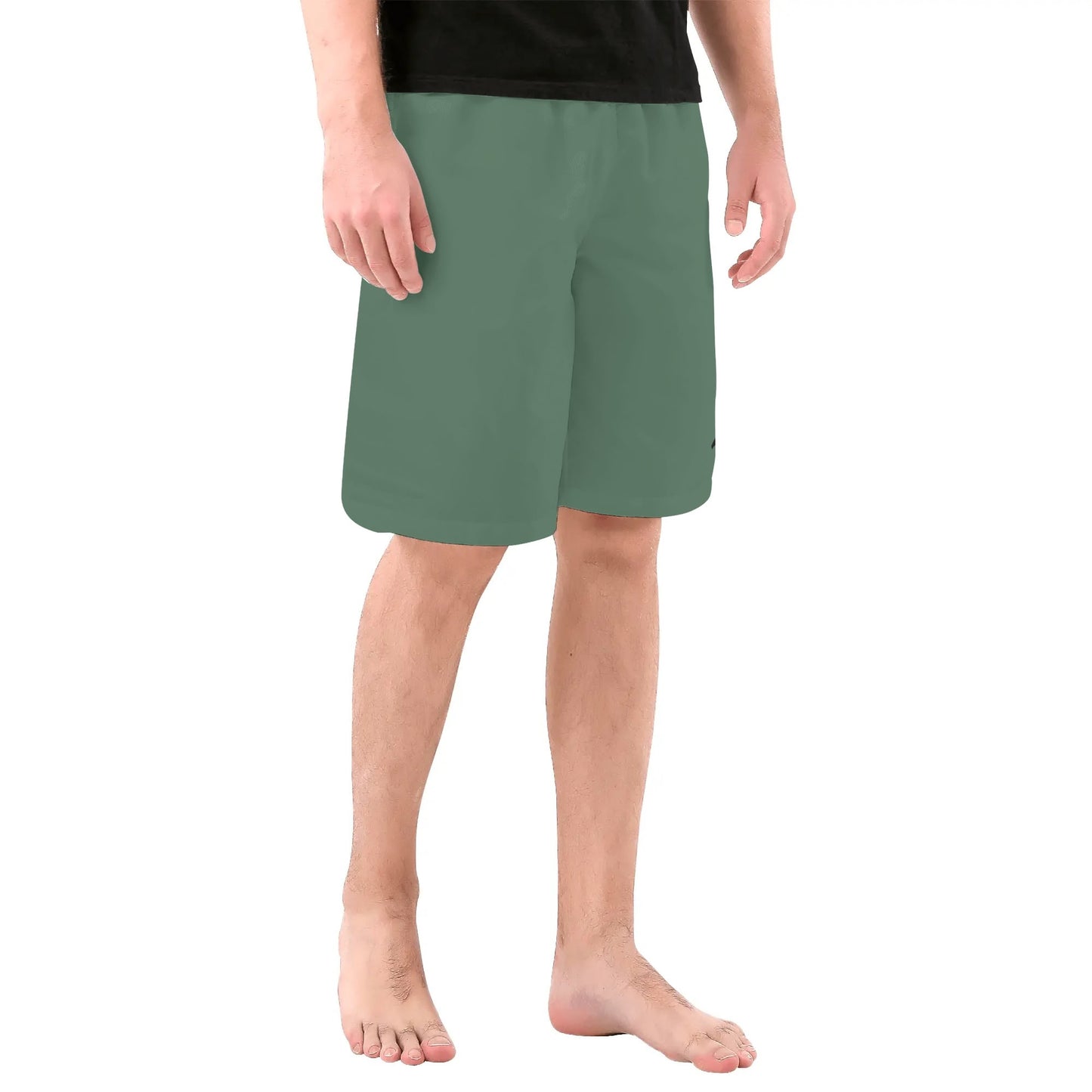 Swing Artist Shorts, Forest