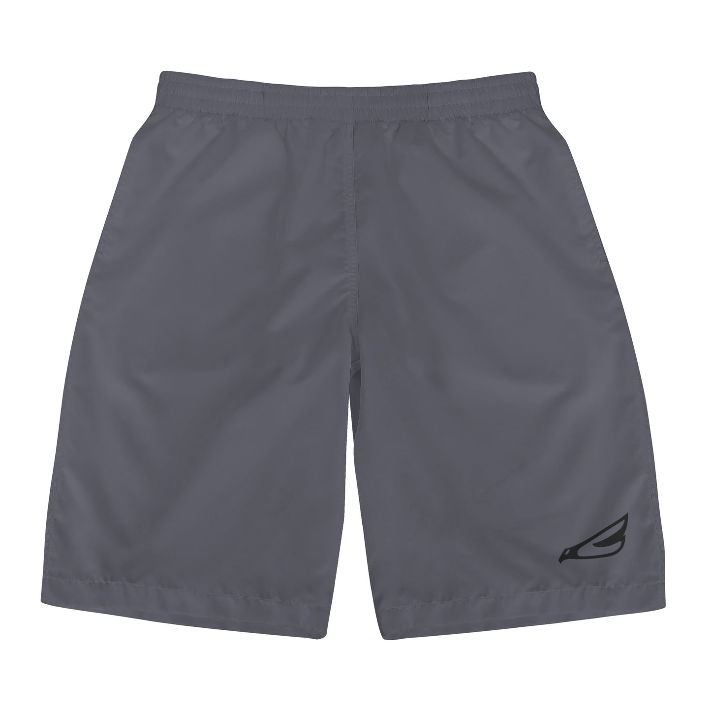 Swing Artist Shorts, Dark grey