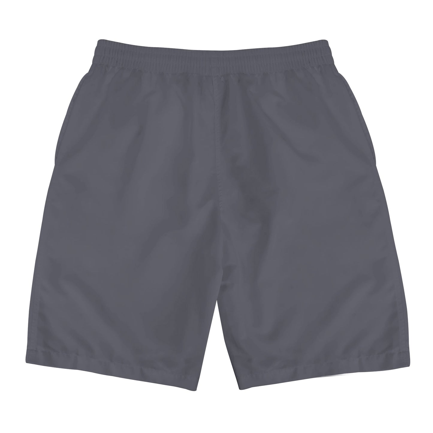 Swing Artist Shorts, Dark grey