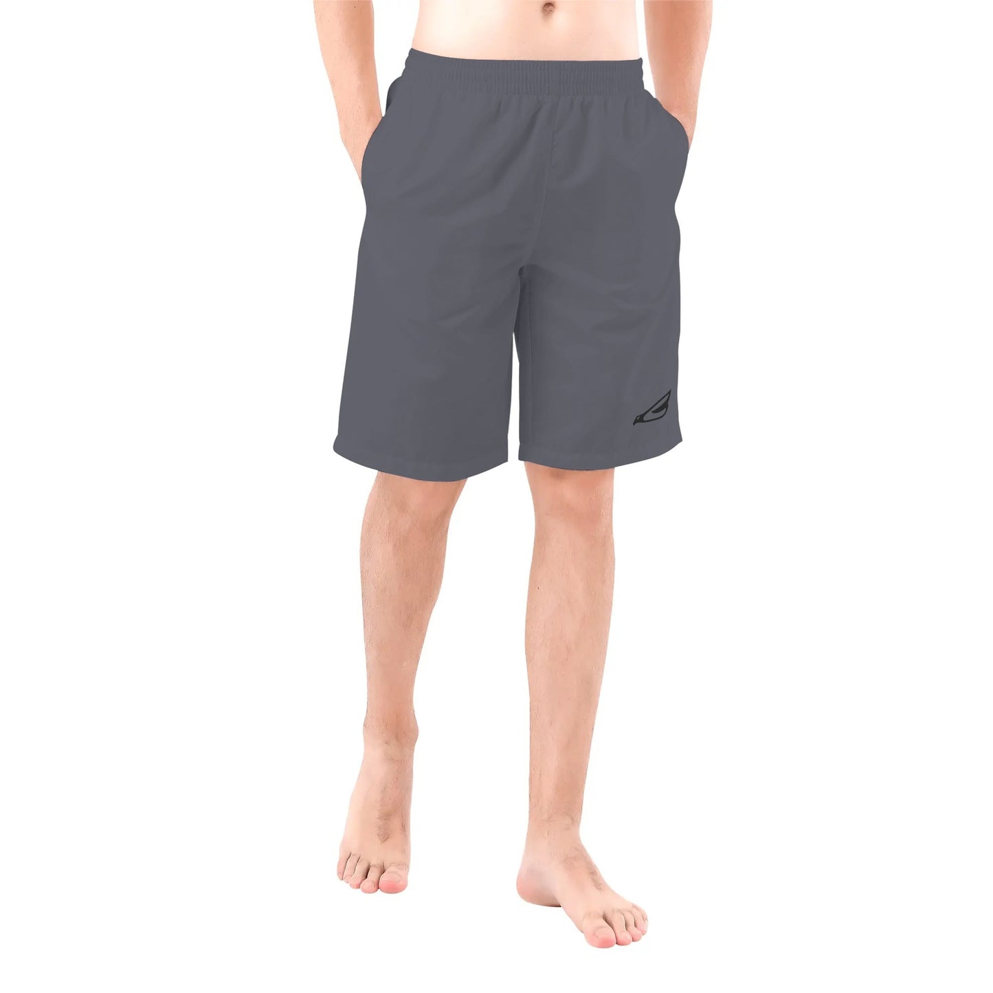 Swing Artist Shorts, Dark grey