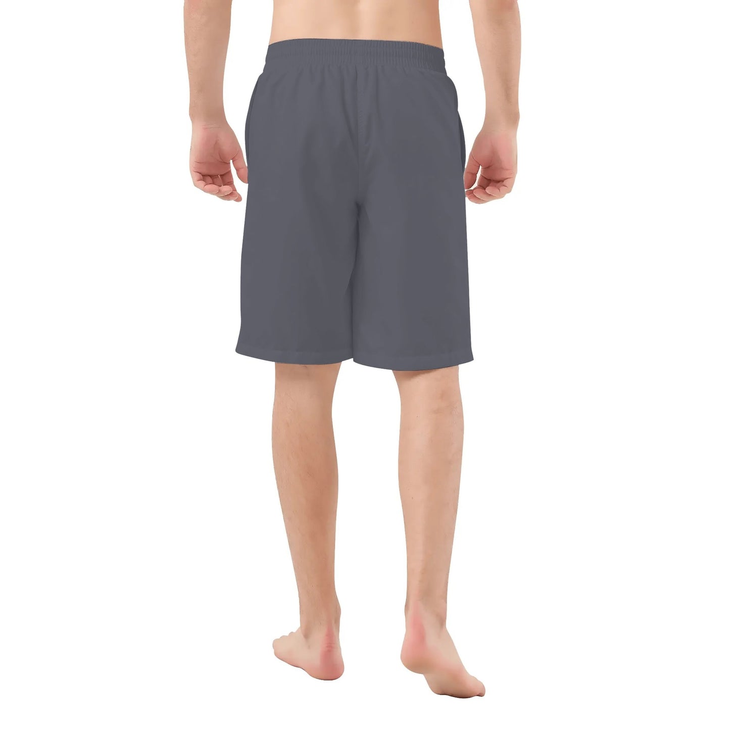 Swing Artist Shorts, Dark grey