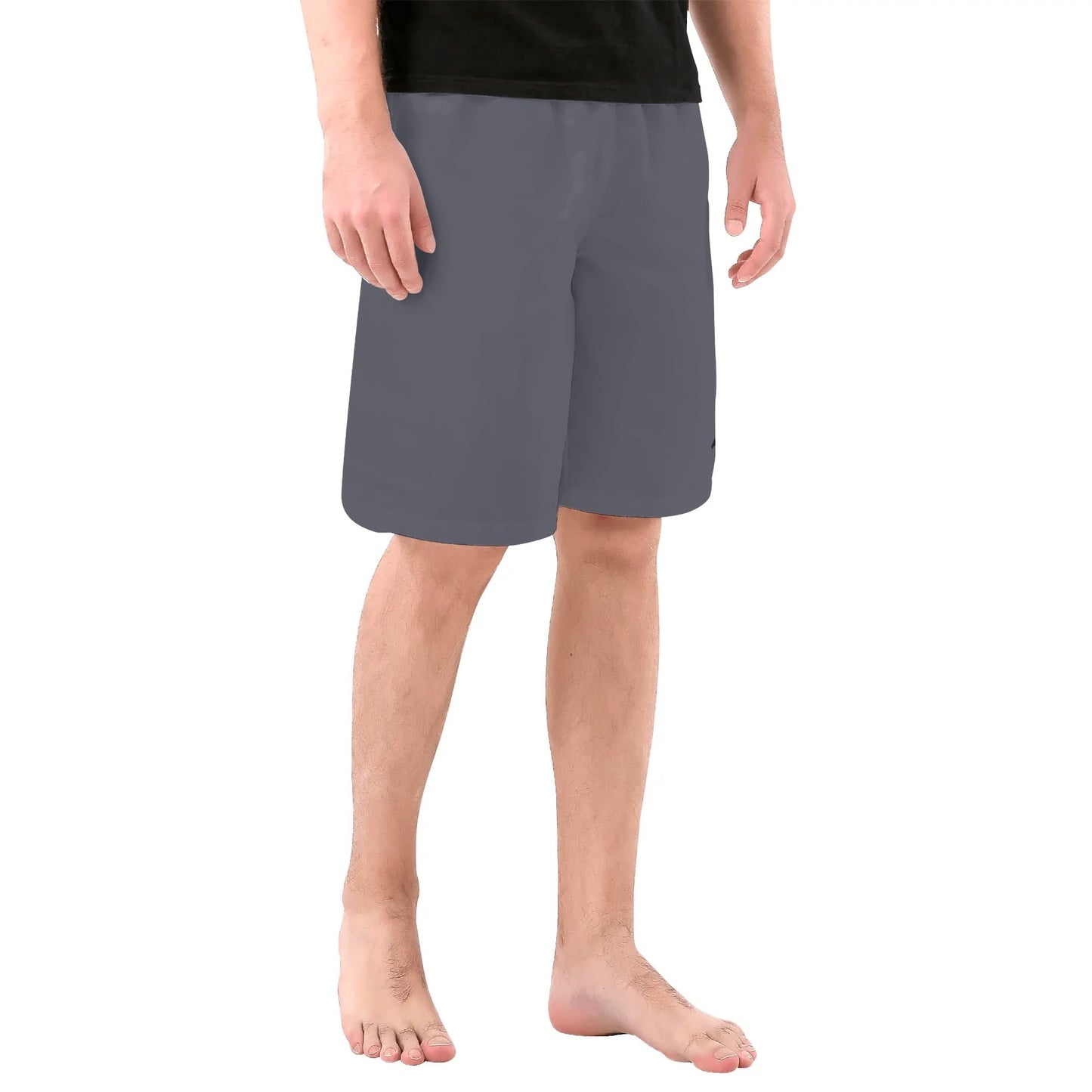 Swing Artist Shorts, Dark grey
