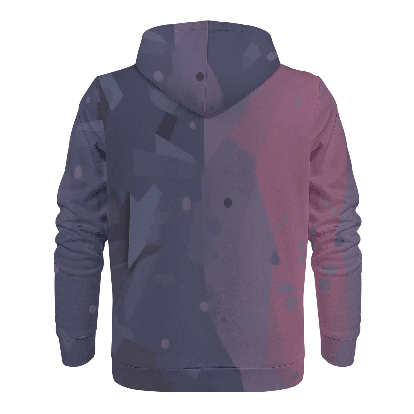 swing-artist flying pieces Hoodie