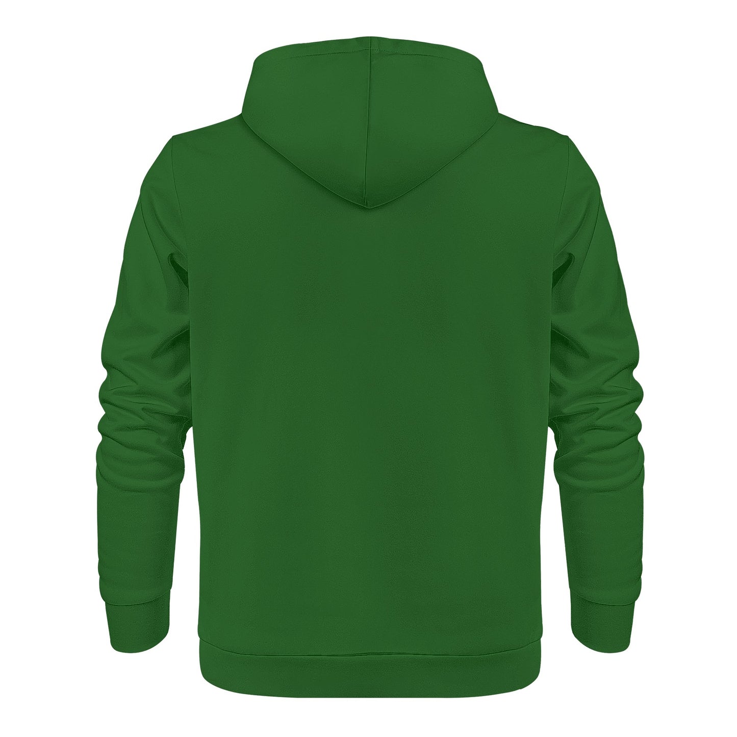 swing-artist pure green Hoodie