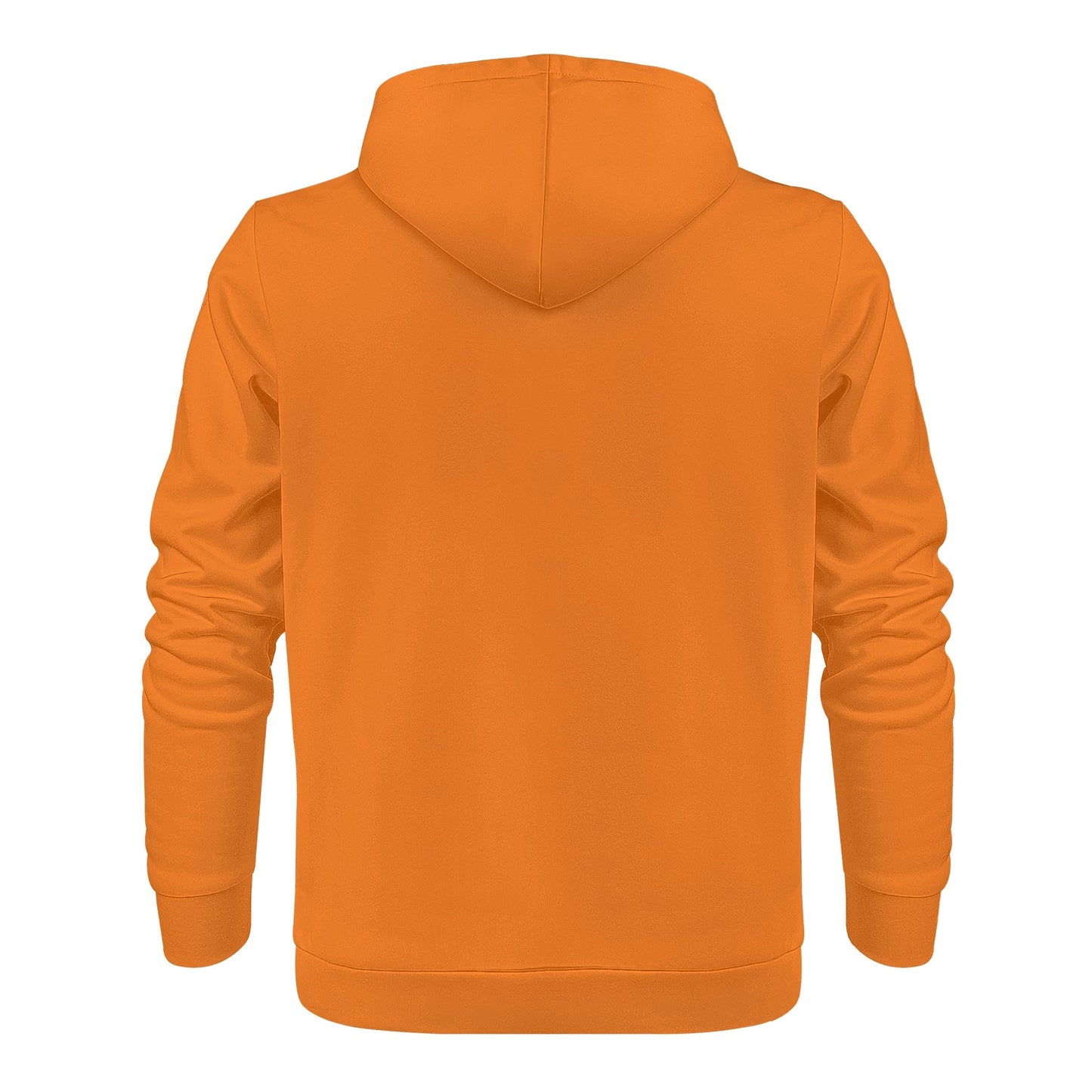 swing-artist pure orange Hoodie