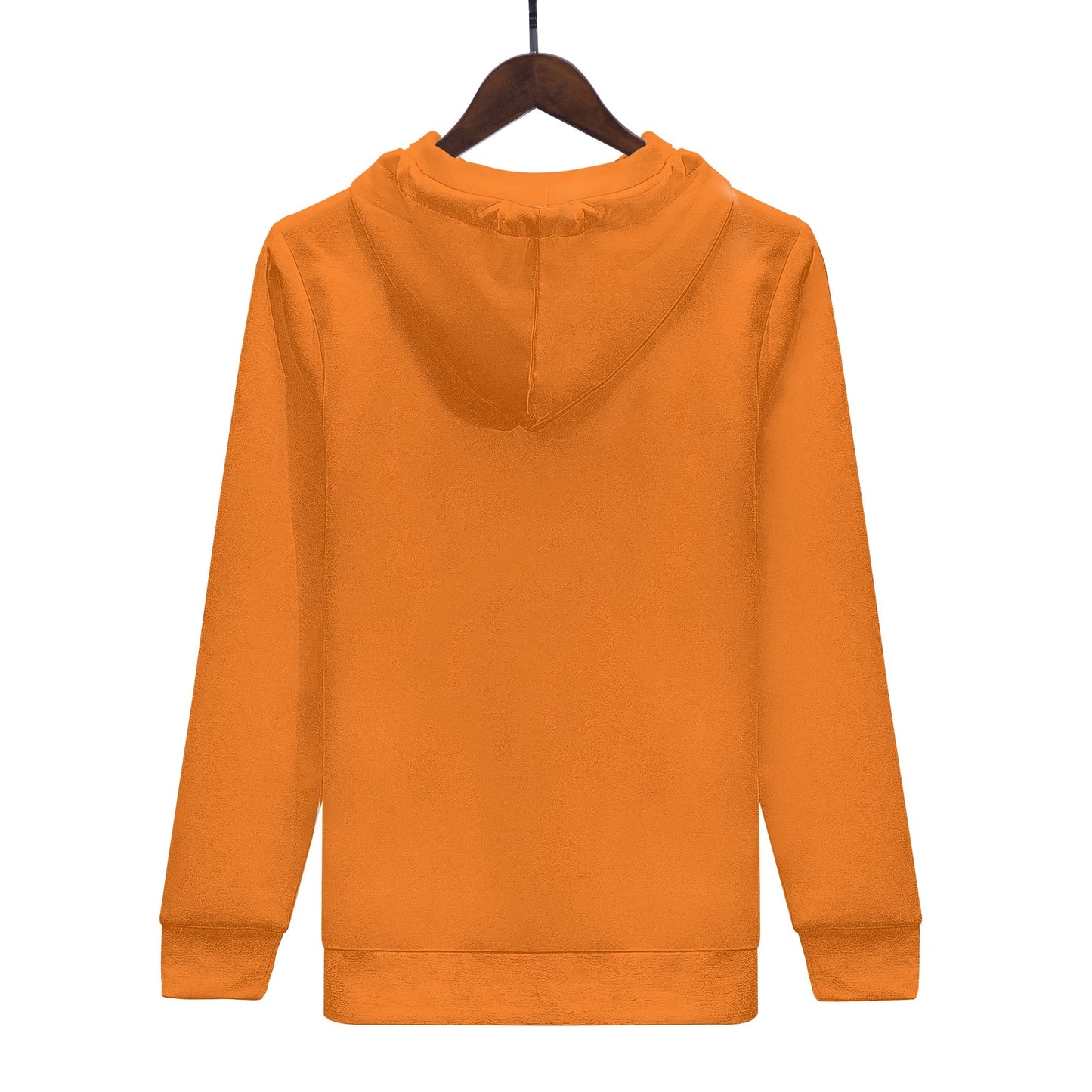 swing-artist pure orange Hoodie