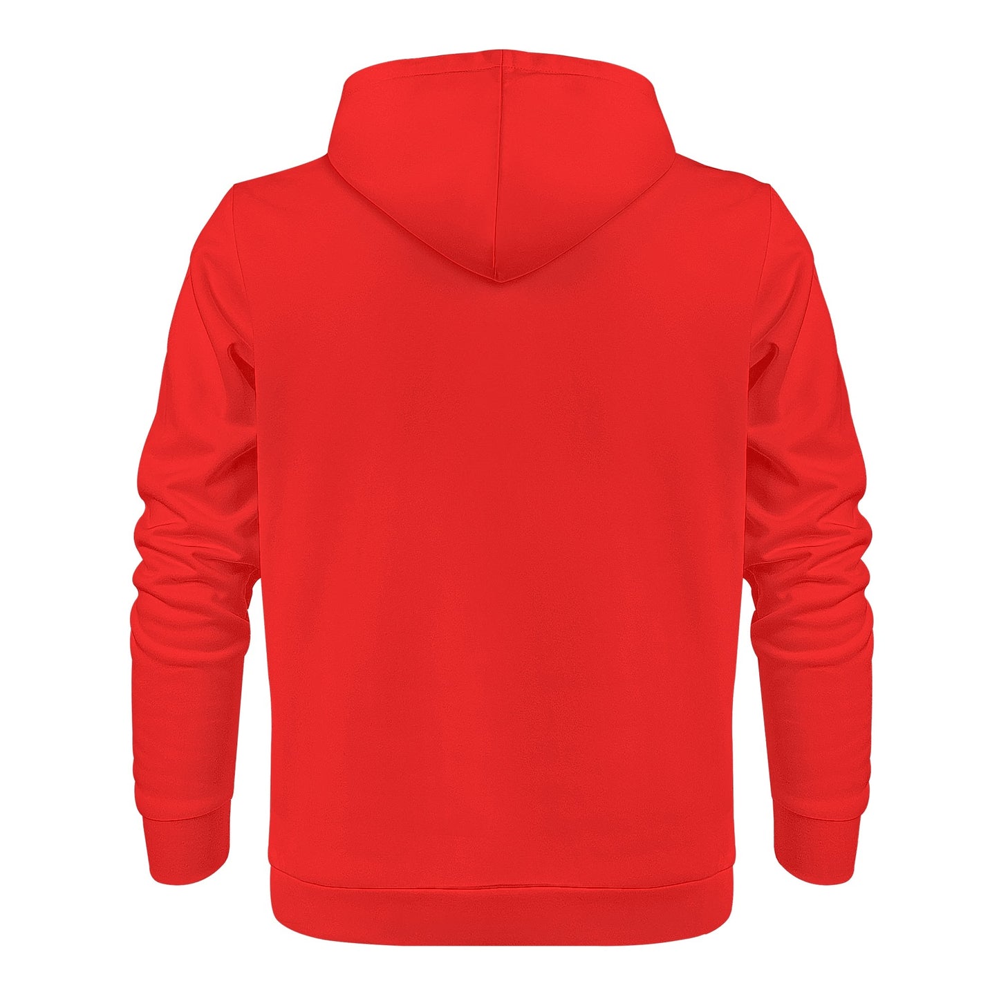 swing-artist pure red Hoodie