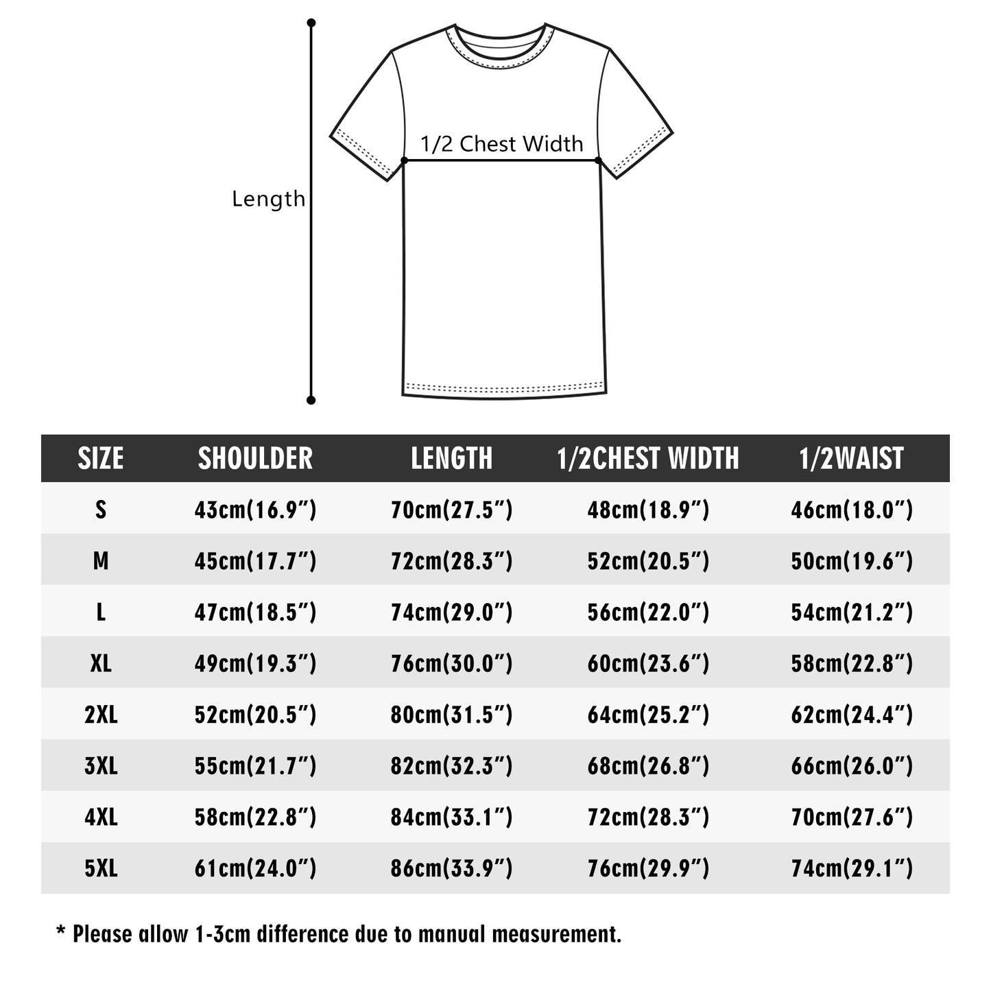 Swing-Artist Over-hand Spike Training Tee