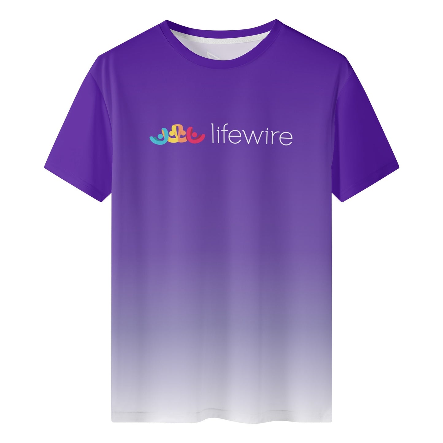 傲創 . Lifewire《護·聯網》慈善排球賽慈善紀念訓練球衣