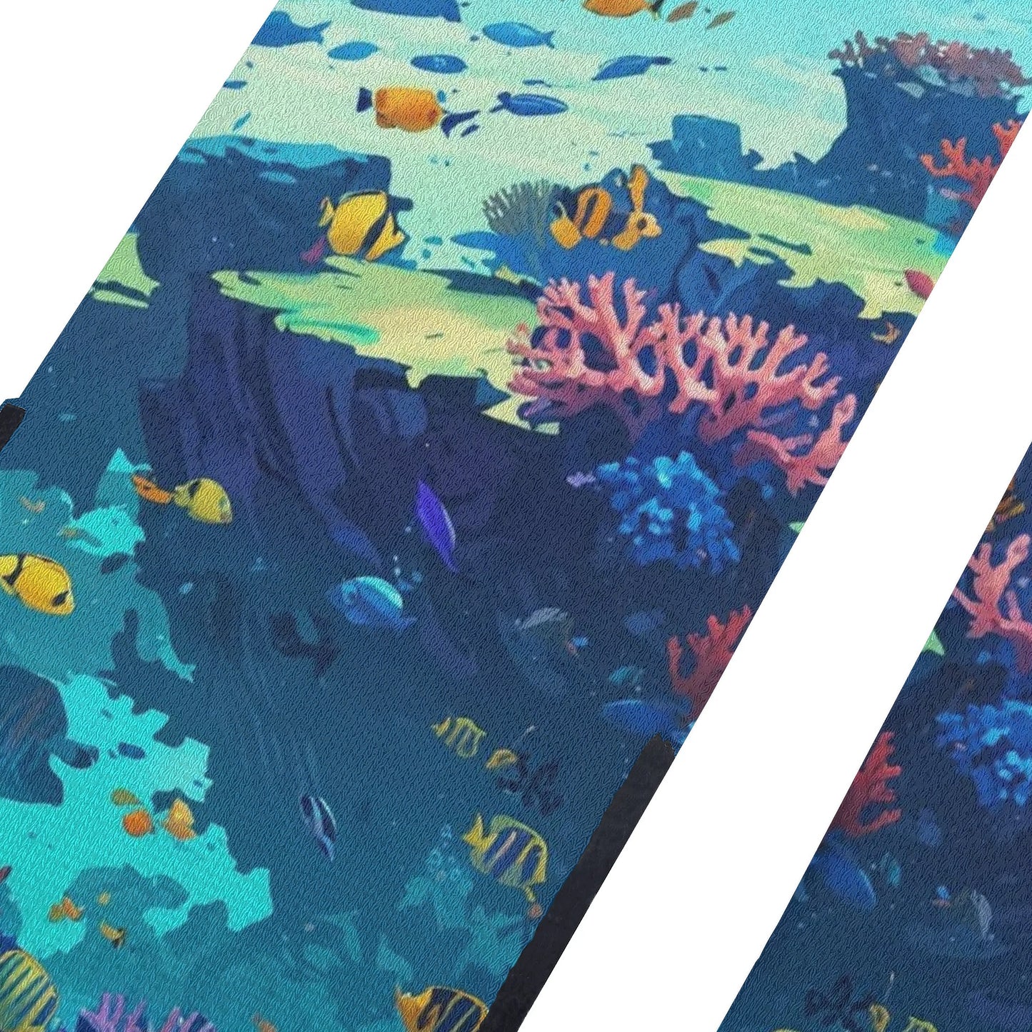 Socks, Tranquil Tides