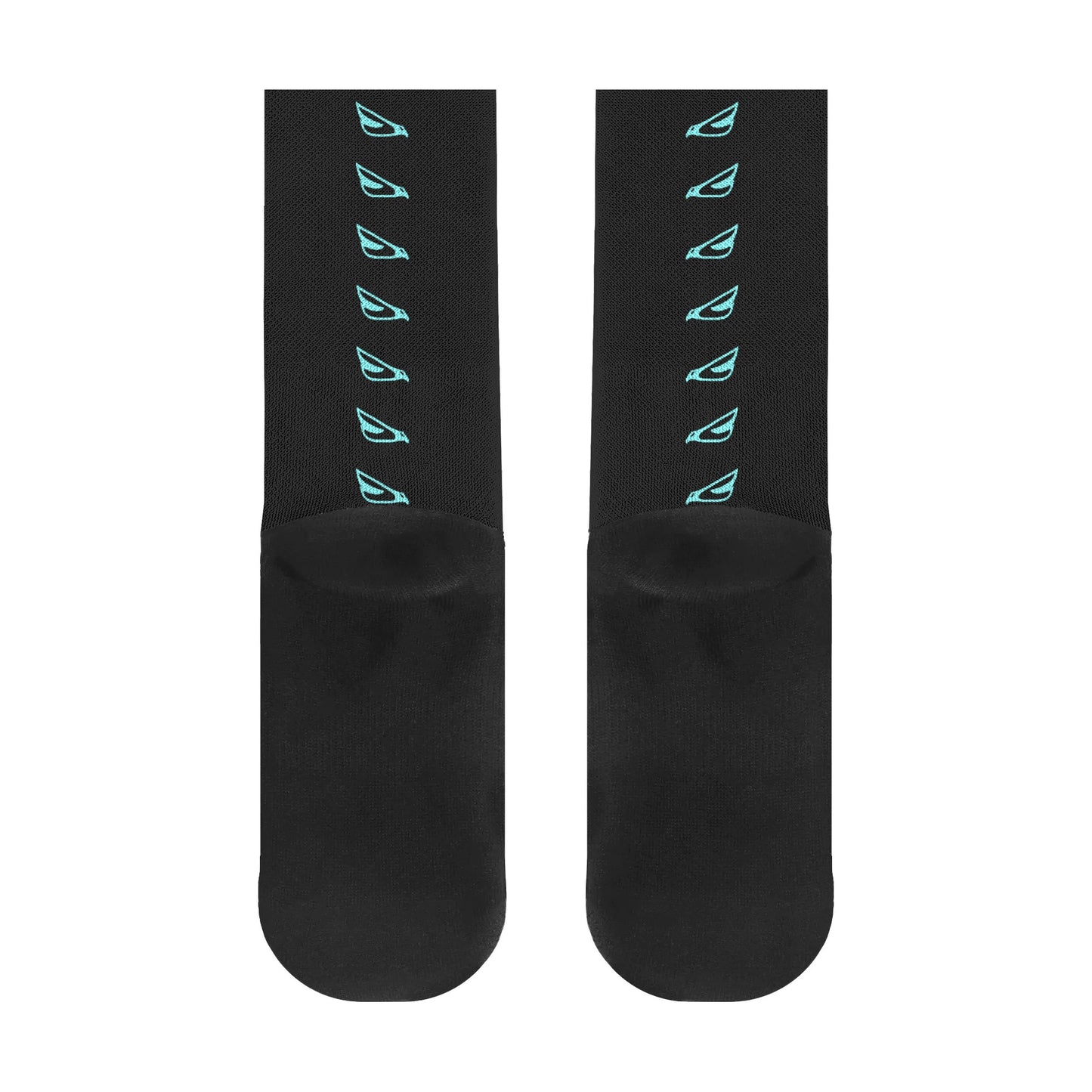 Socks, Serene Seascapes