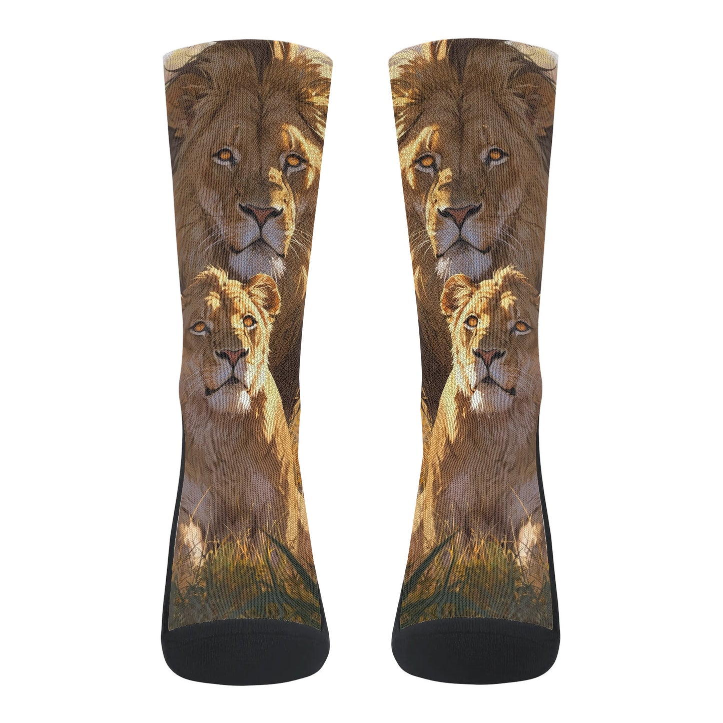 Socks, Natures Majesty