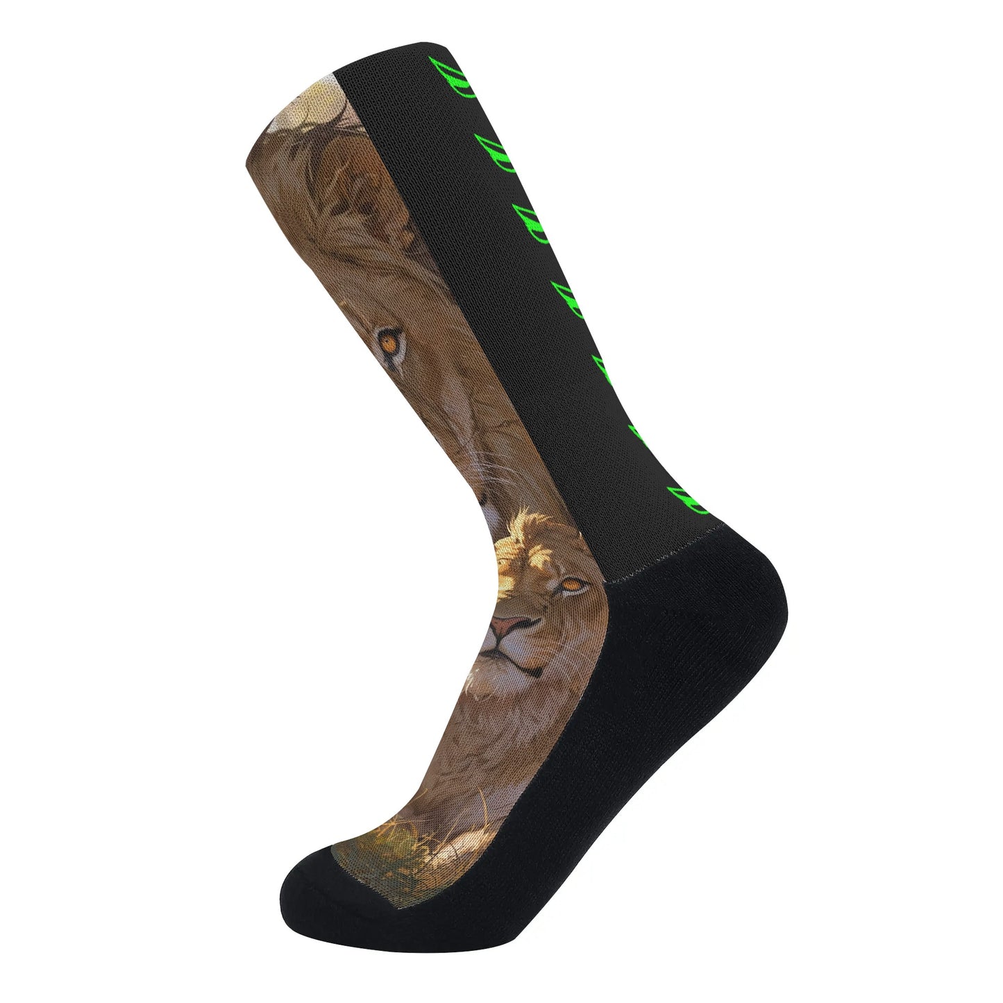 Socks, Natures Majesty