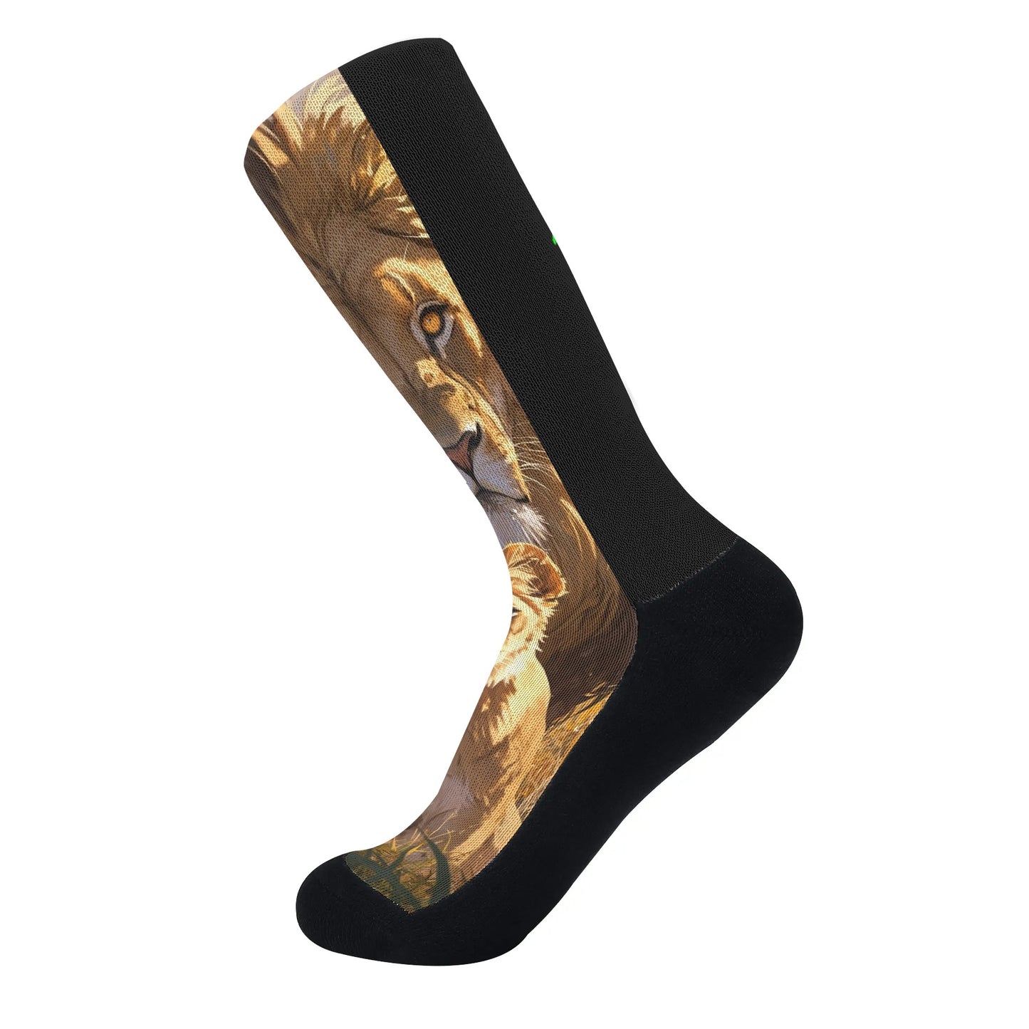 Socks, Natures Majesty
