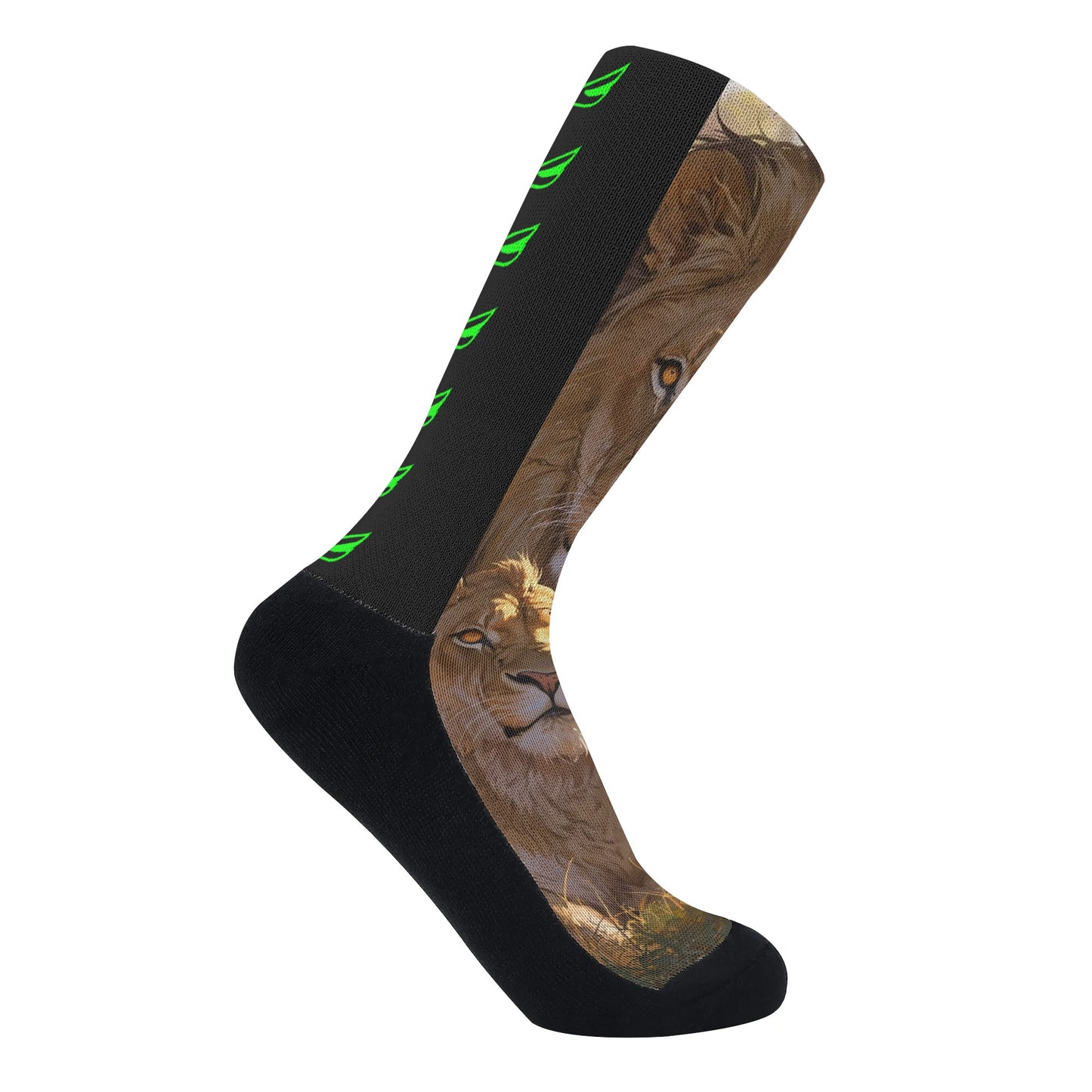 Socks, Natures Majesty