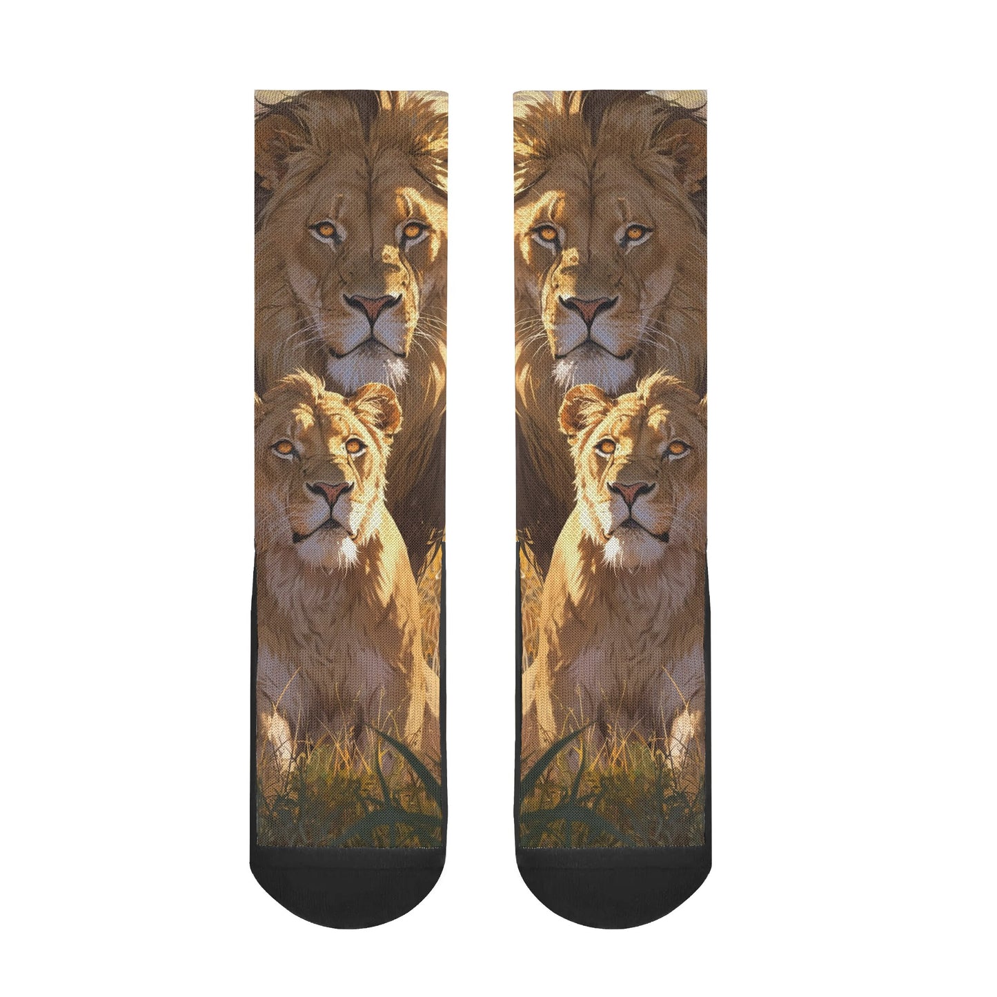 Socks, Natures Majesty