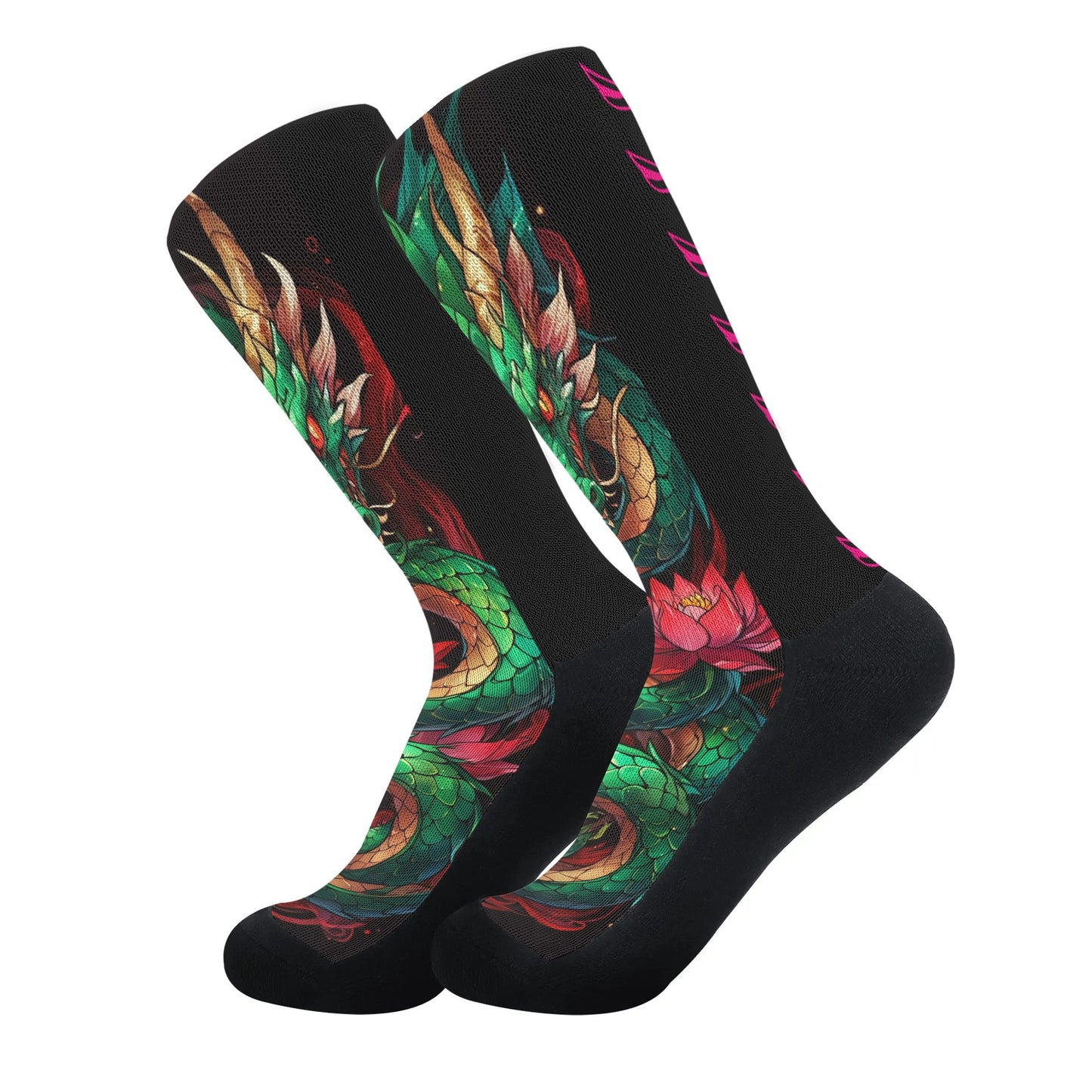Socks, Celestial Creatures
