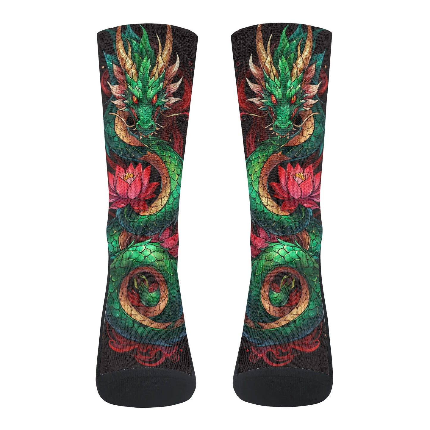 Socks, Celestial Creatures