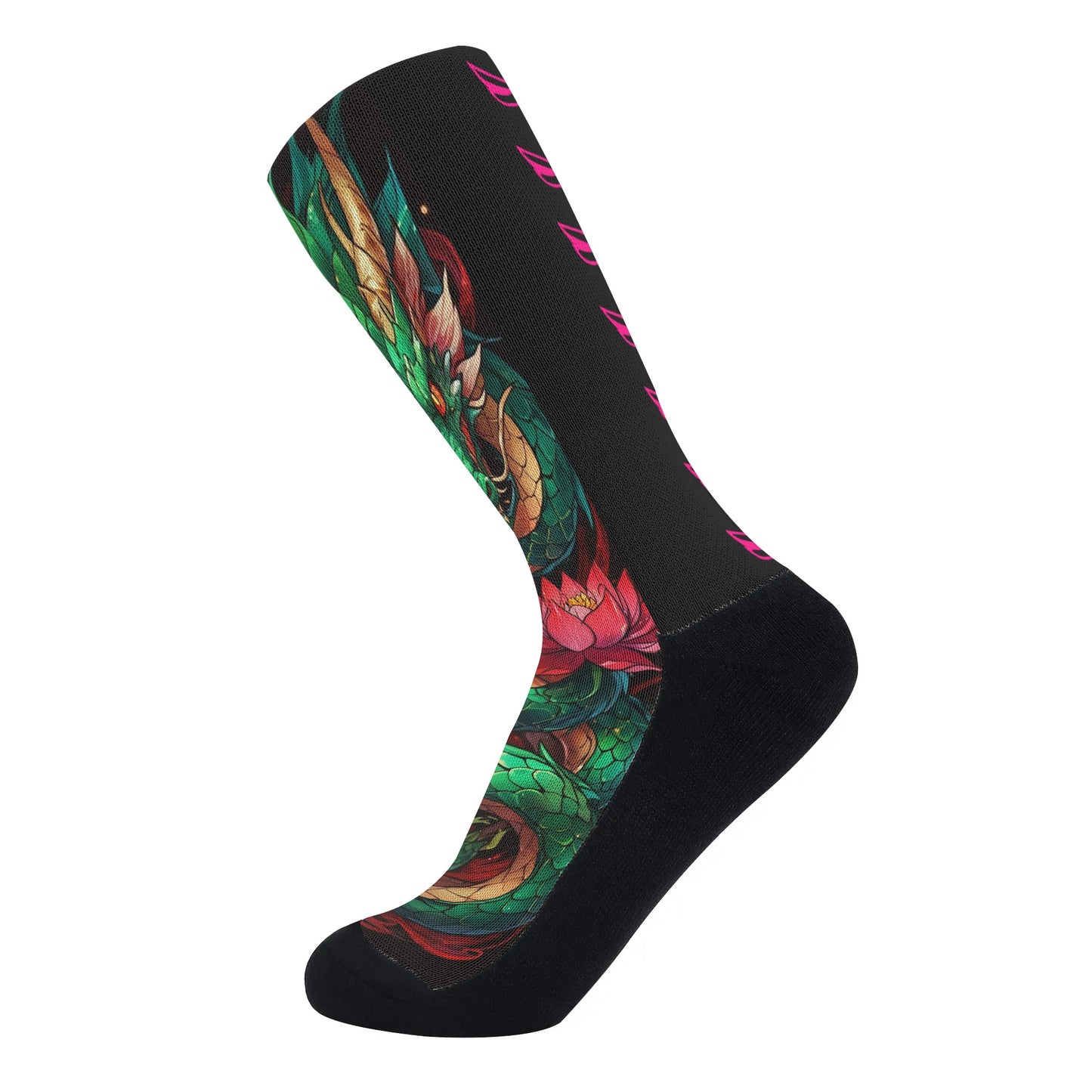 Socks, Celestial Creatures