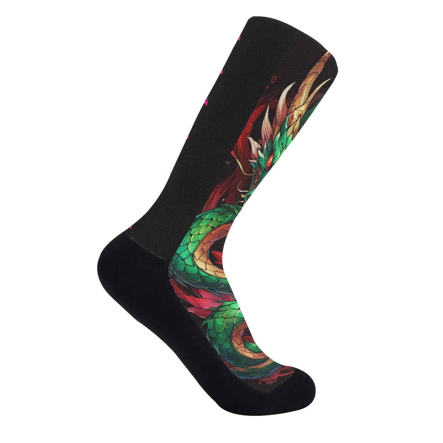 Socks, Celestial Creatures
