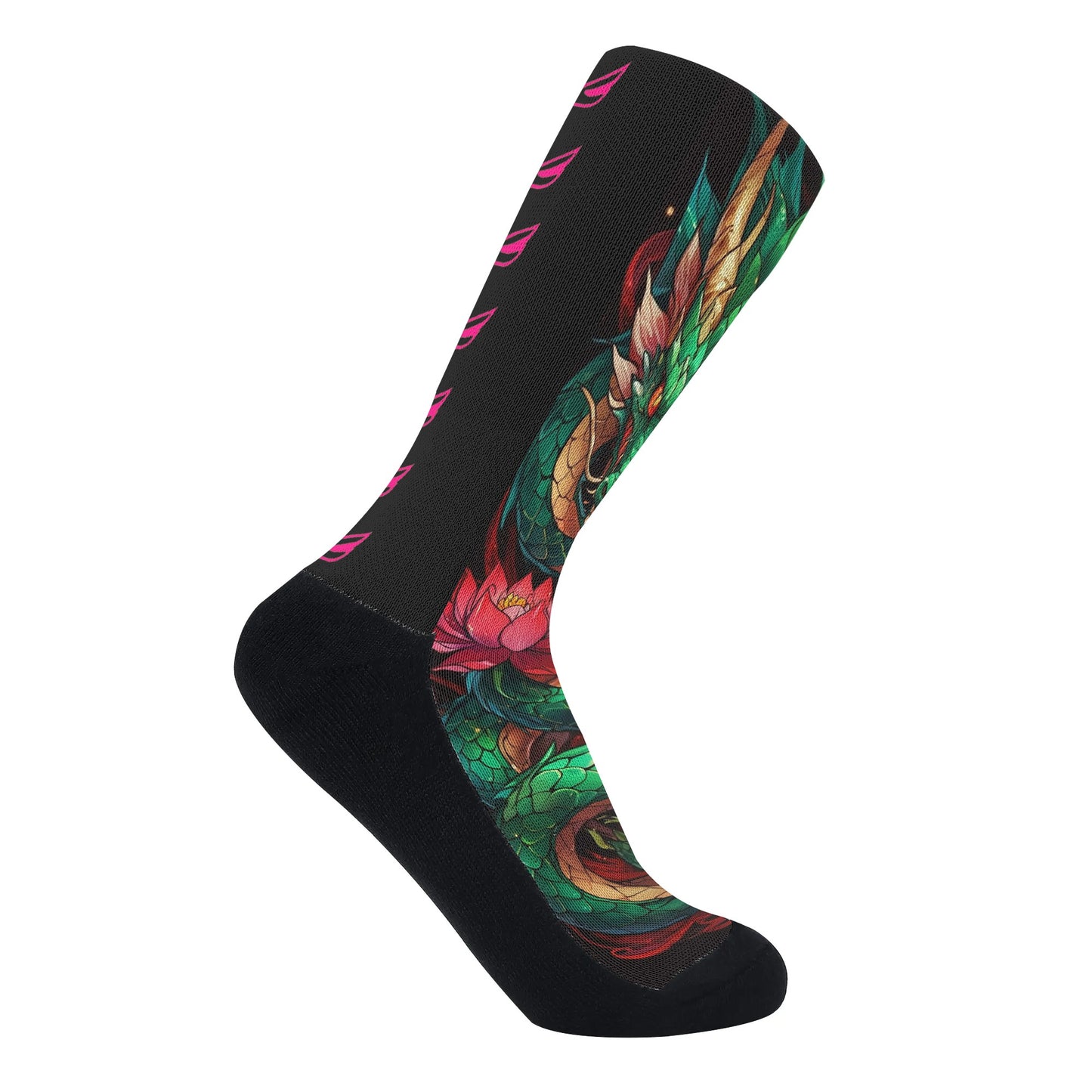 Socks, Celestial Creatures
