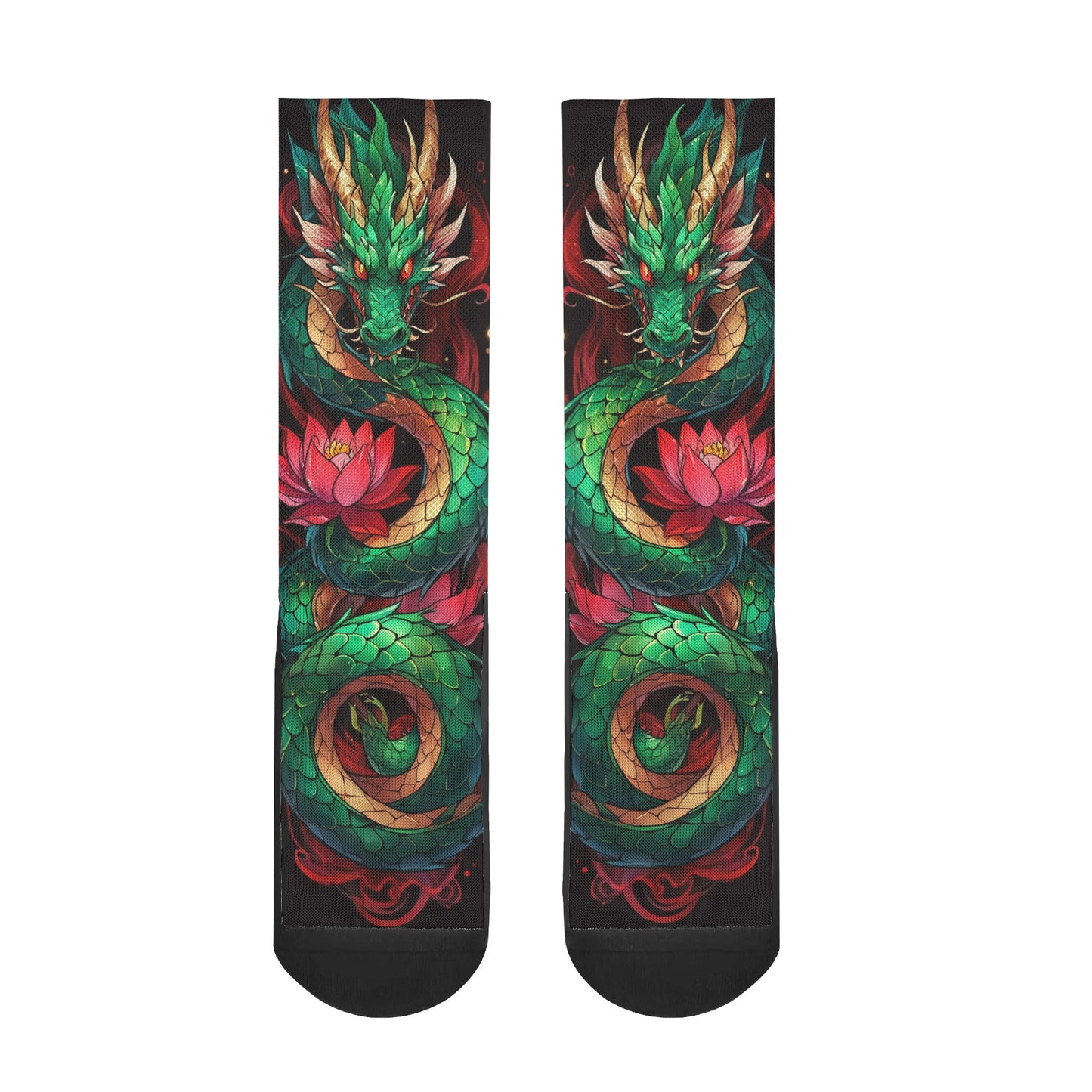 Socks, Celestial Creatures