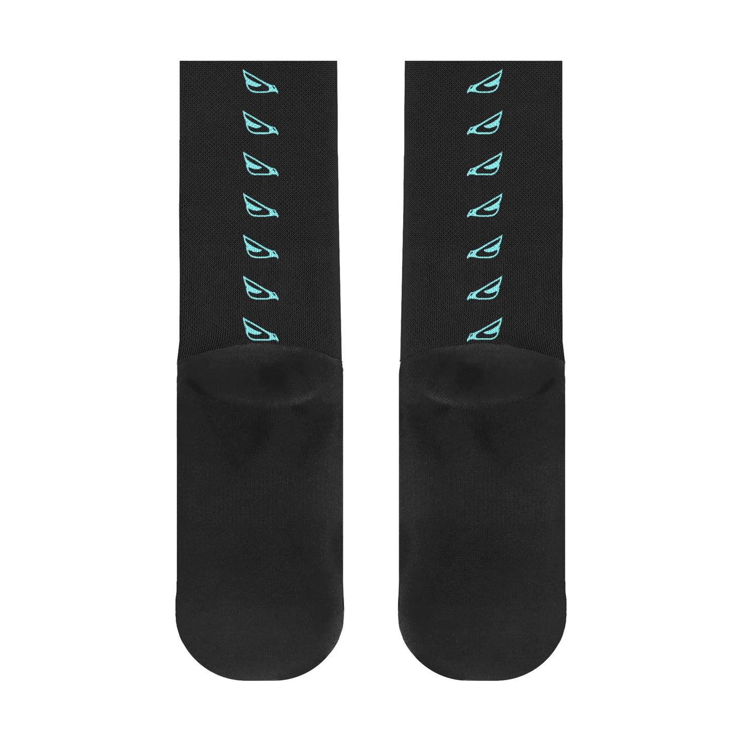 Socks, Radiant Clouds and Rivers