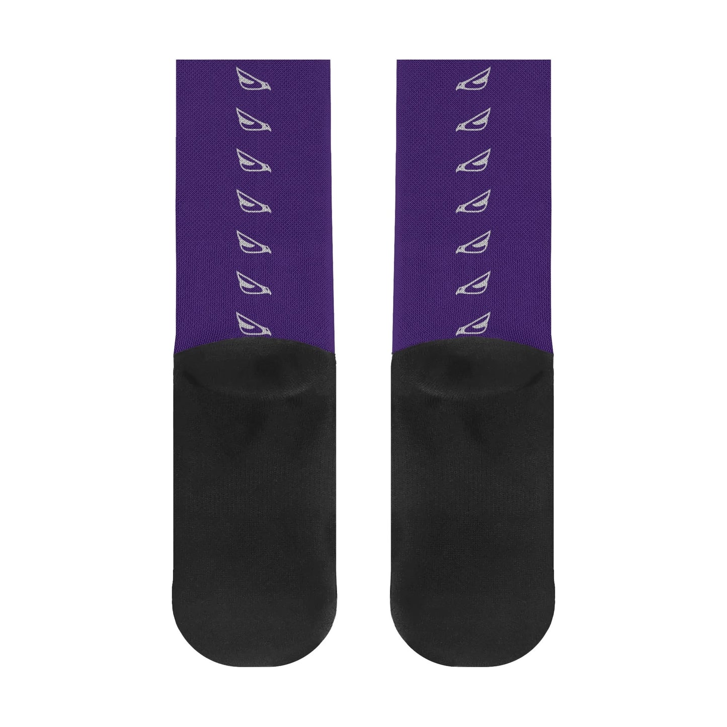 Socks, Defender Blue