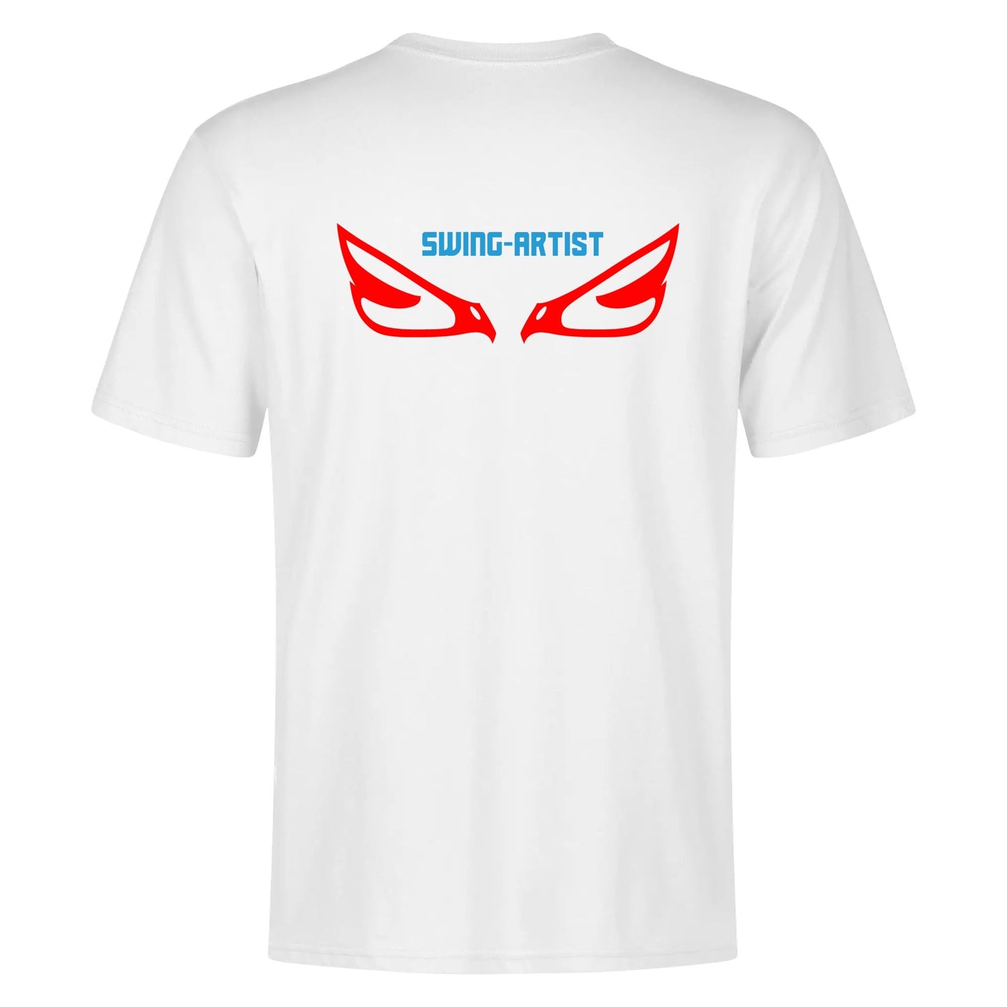 Swing-artist, I need my volleyball court Volleyball T Shirt