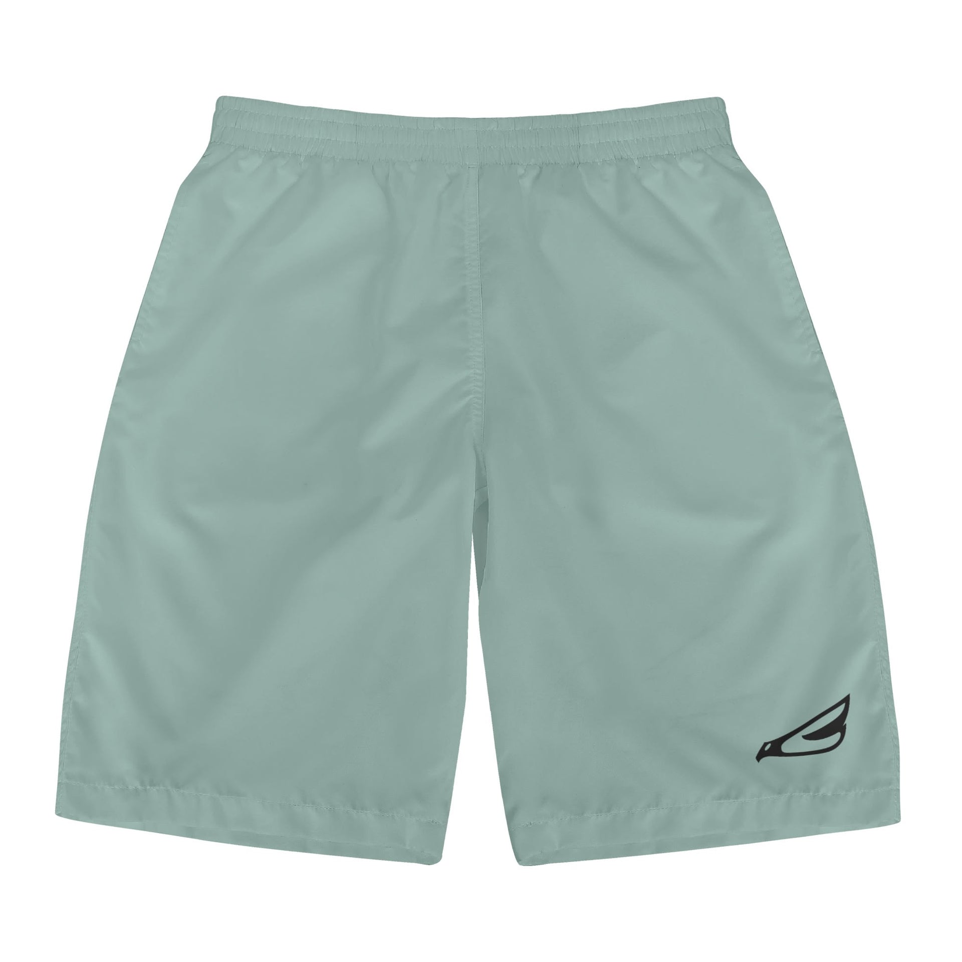 Athletech Shorts 4x Swing Artist Shorts, Mint – Swing-Artist