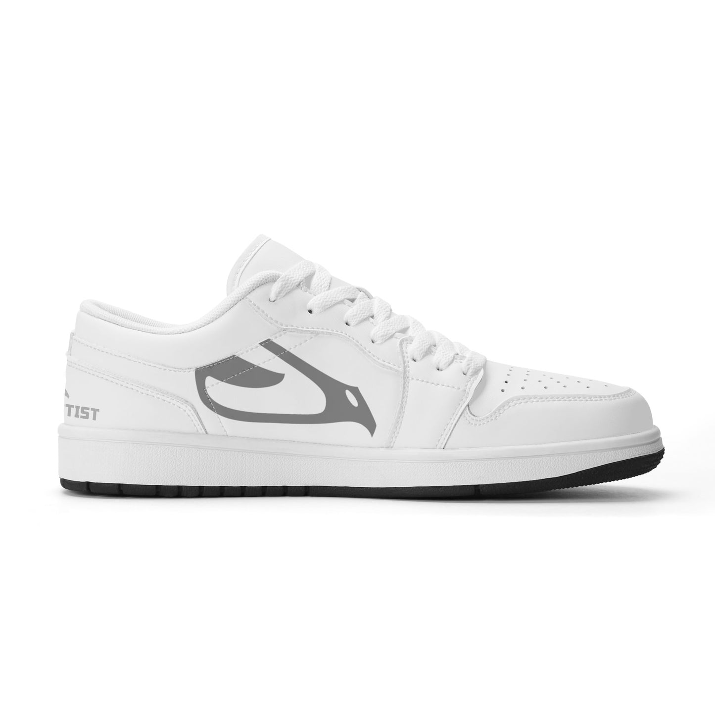 Sneakers, good swing pure white