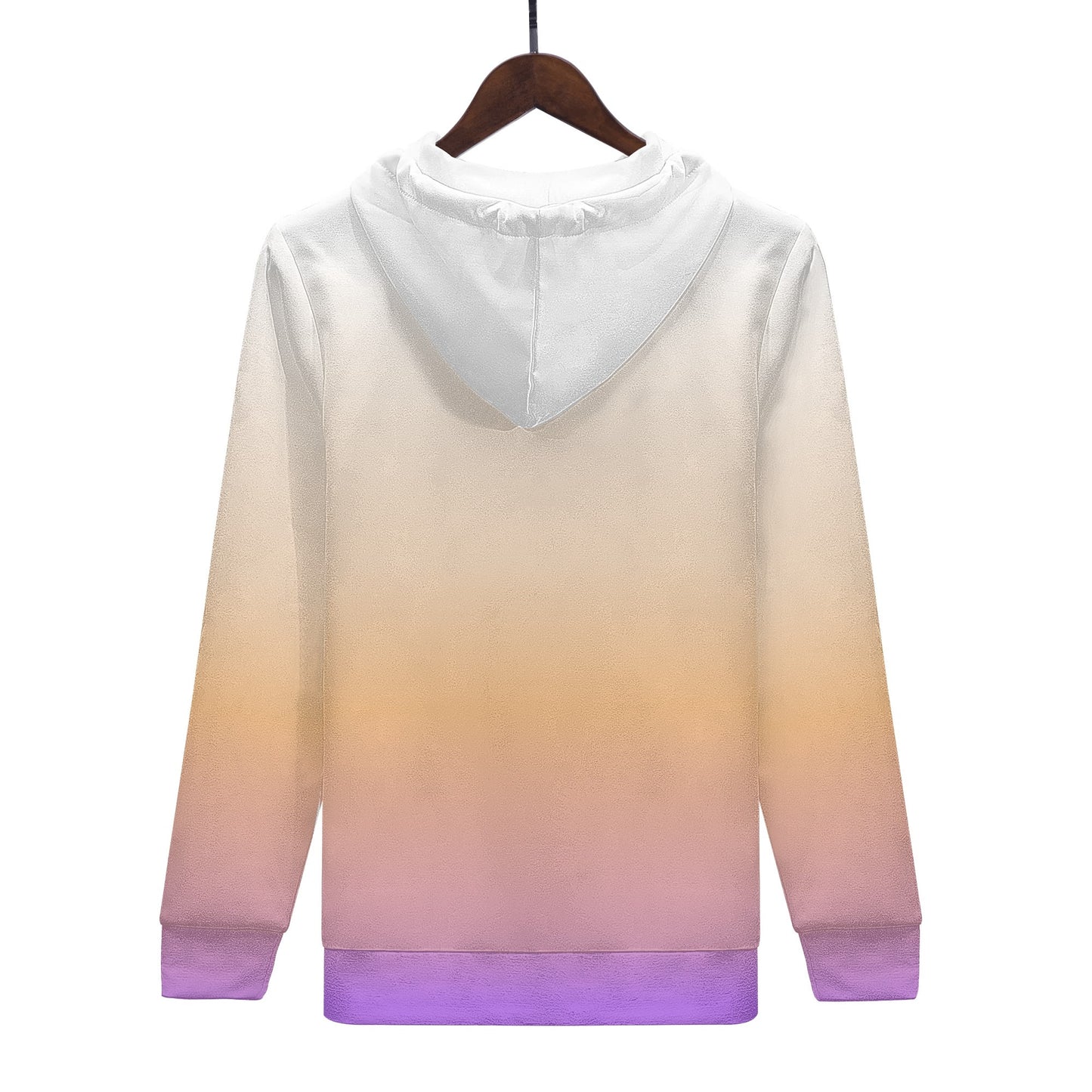 swing-artist fantasy sky Hoodie